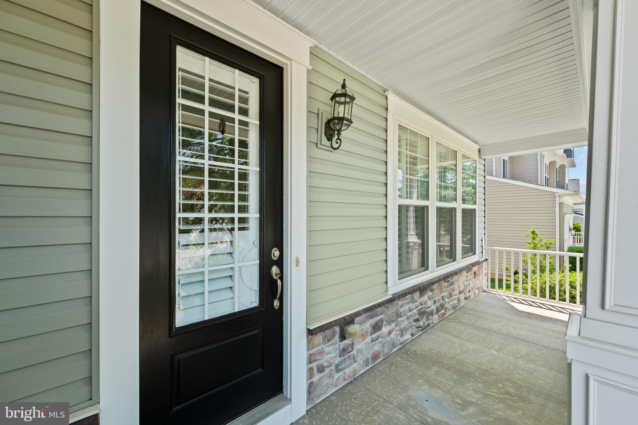 HOPE HILL CROSSING - Residential