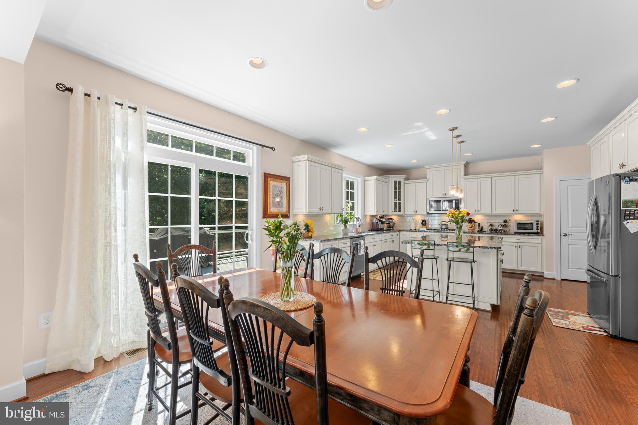 HOPE HILL CROSSING - Residential