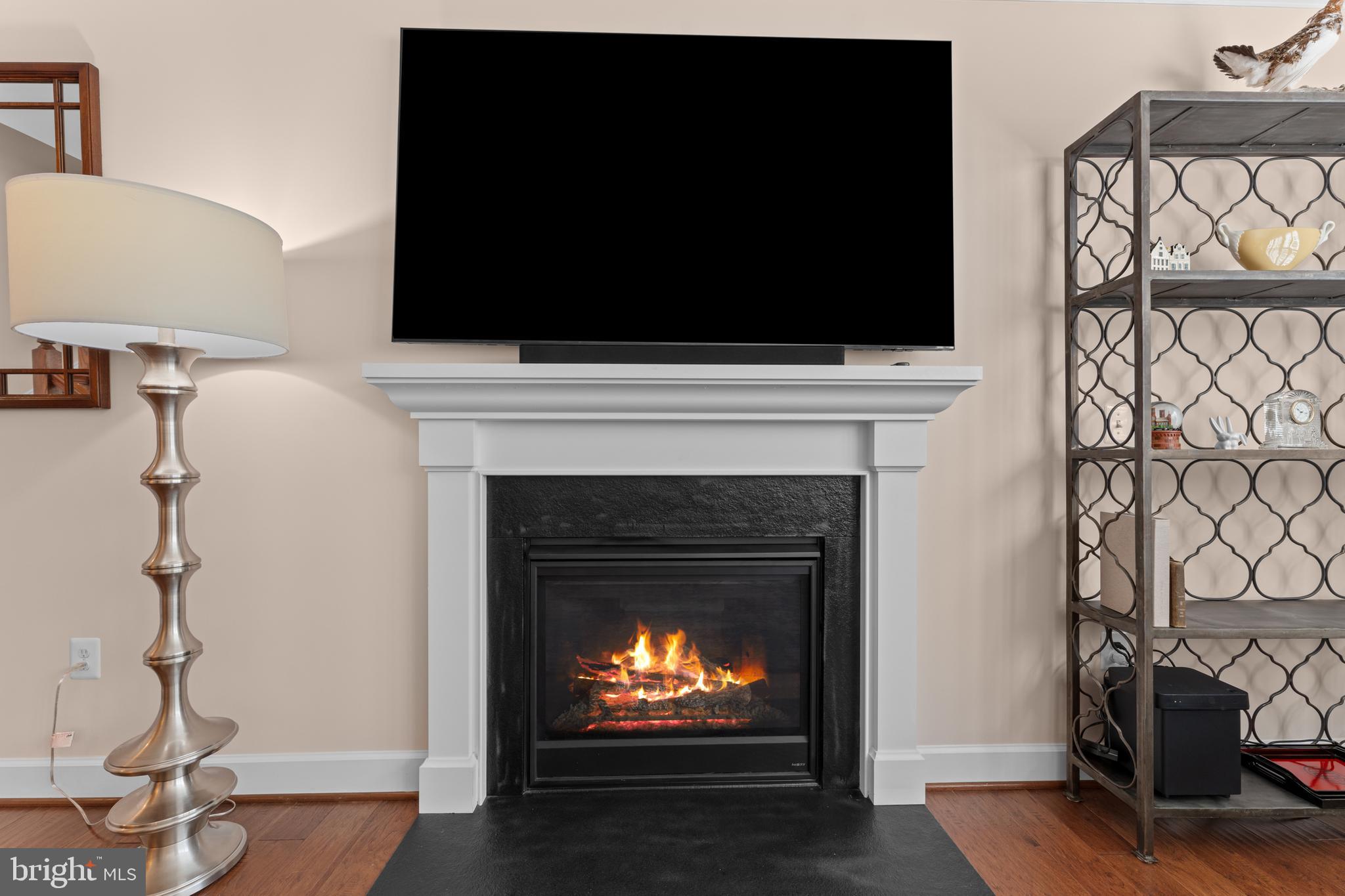 HOPE HILL CROSSING - Residential