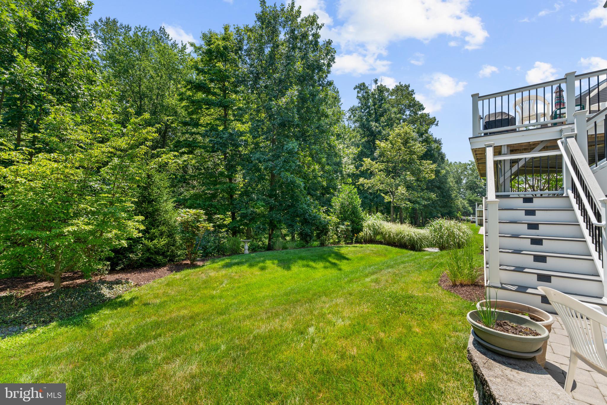 HOPE HILL CROSSING - Residential