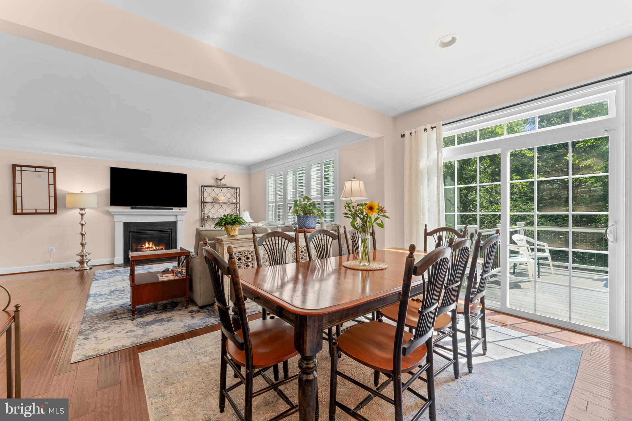 HOPE HILL CROSSING - Residential