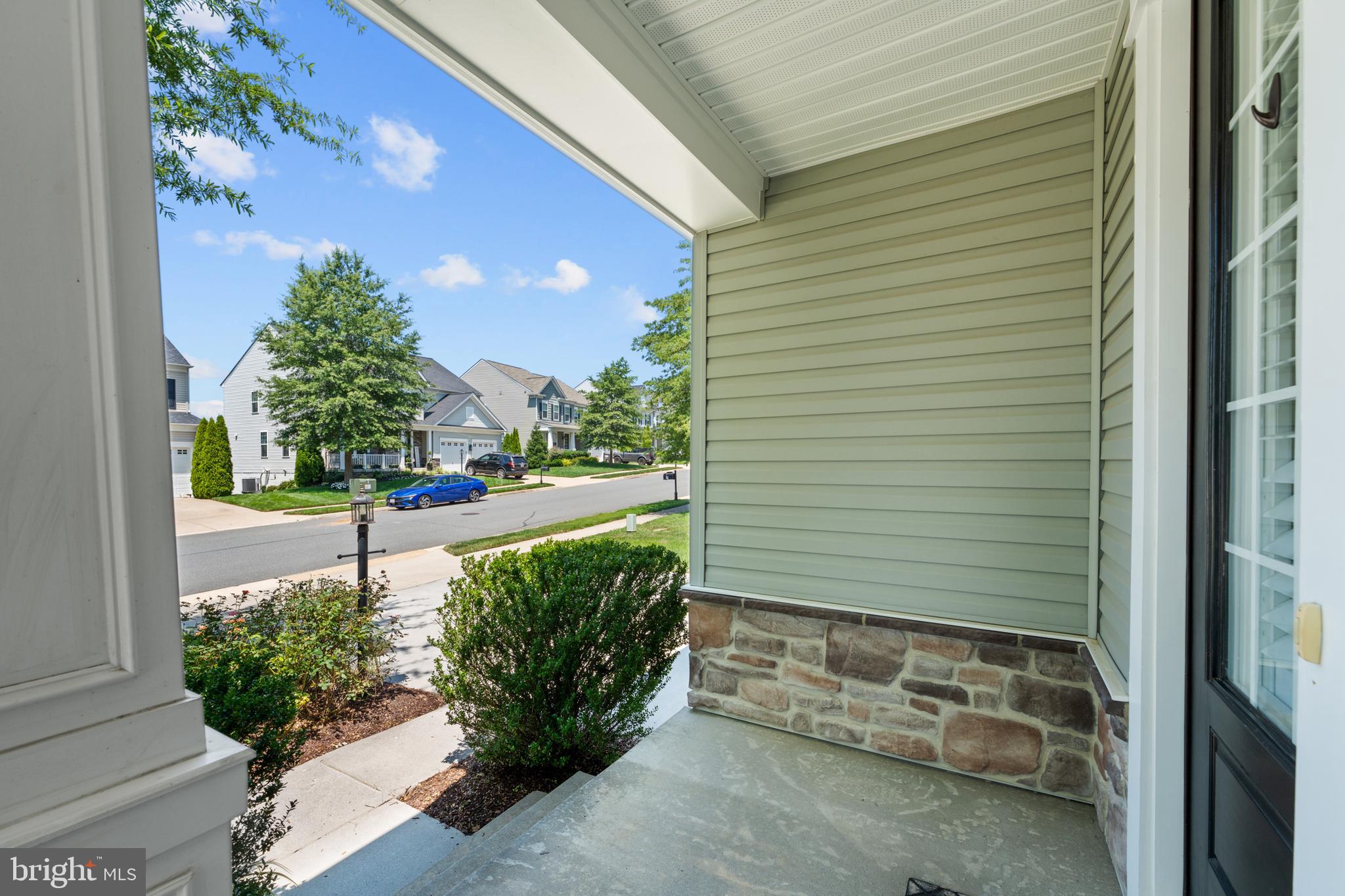 HOPE HILL CROSSING - Residential