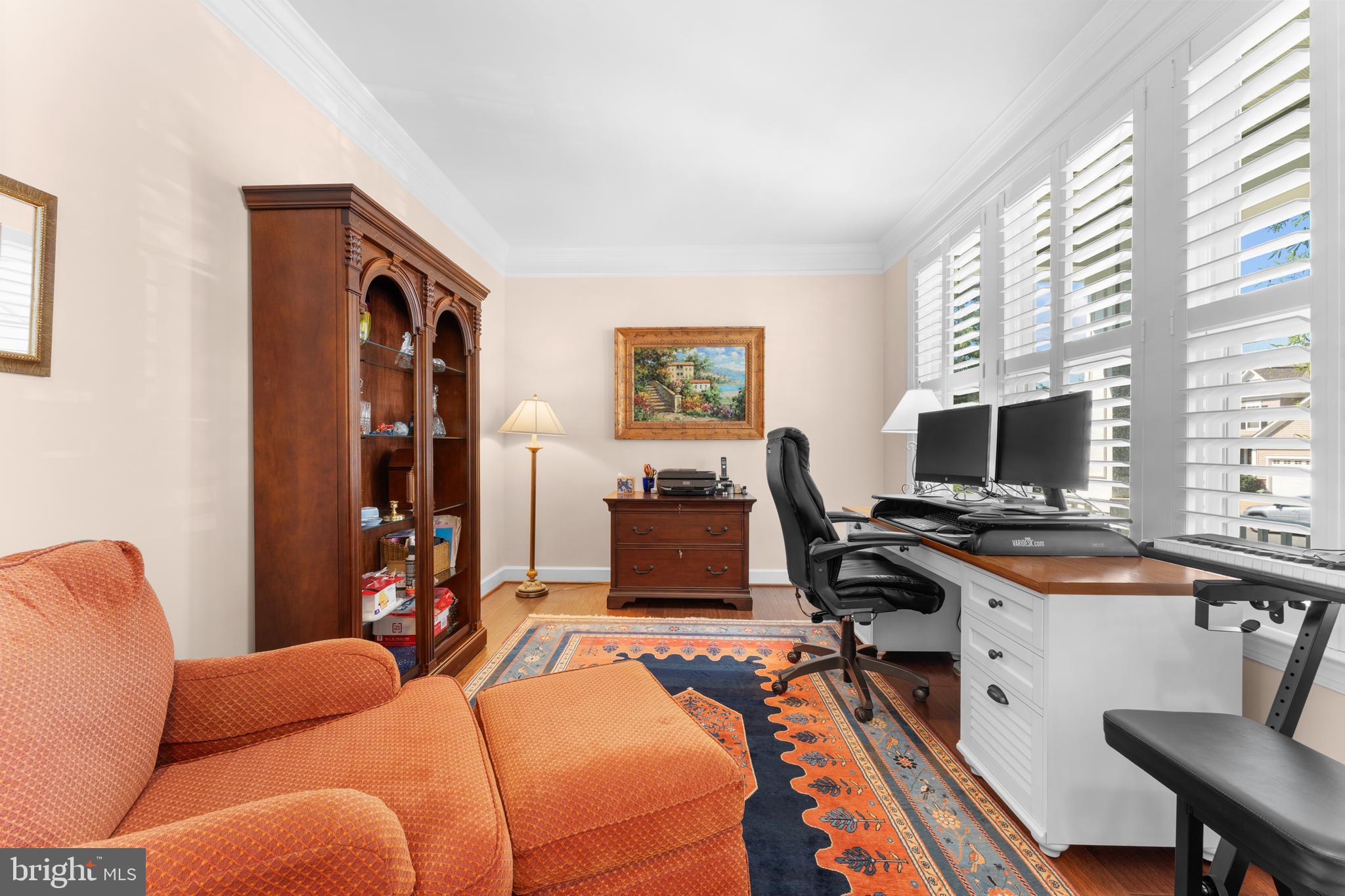 HOPE HILL CROSSING - Residential