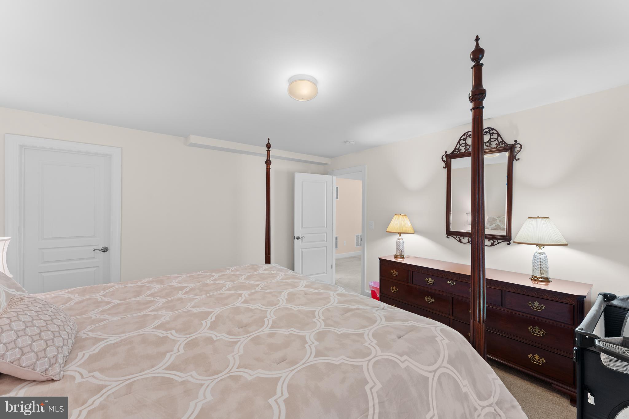 HOPE HILL CROSSING - Residential