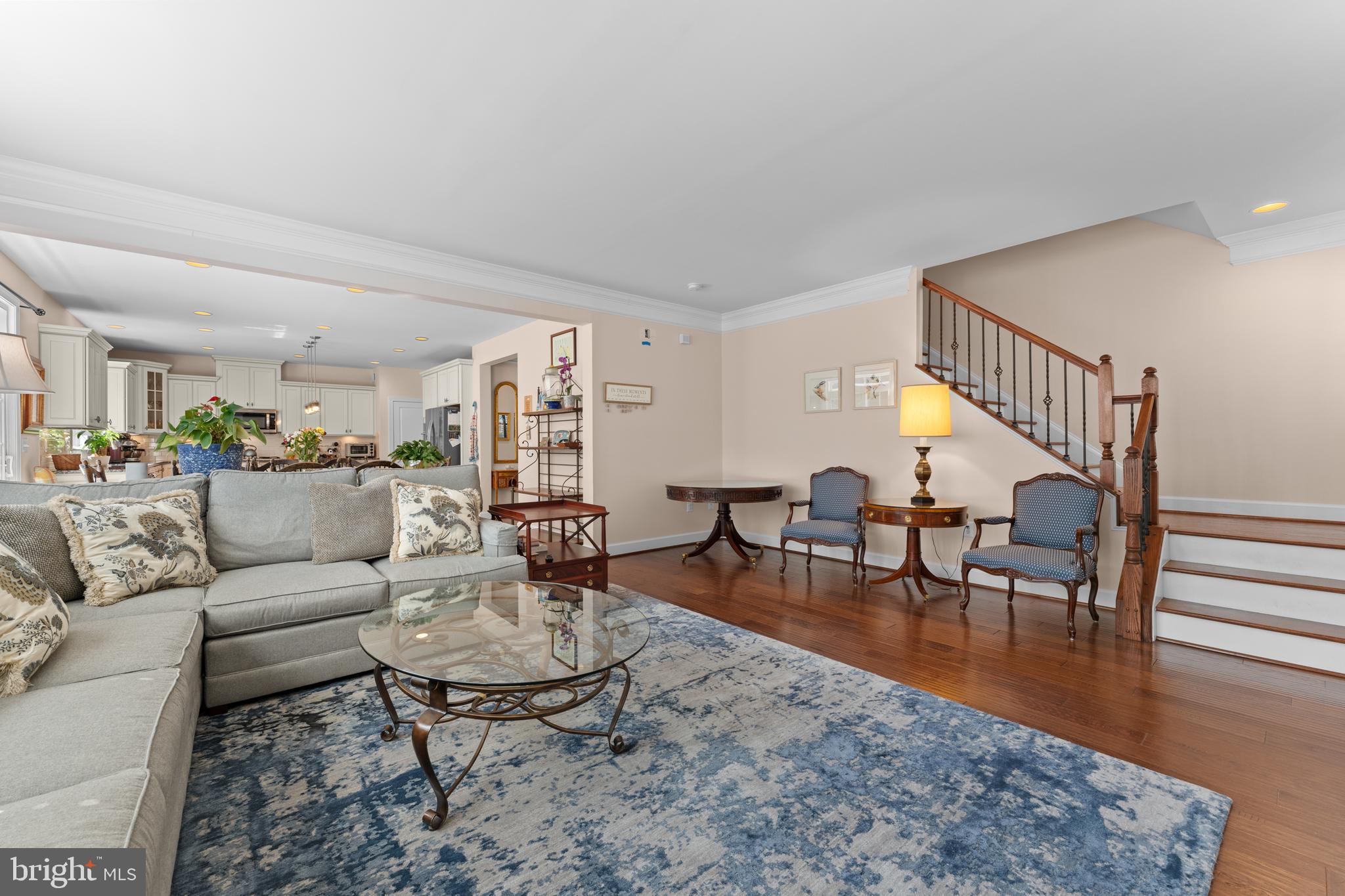 HOPE HILL CROSSING - Residential