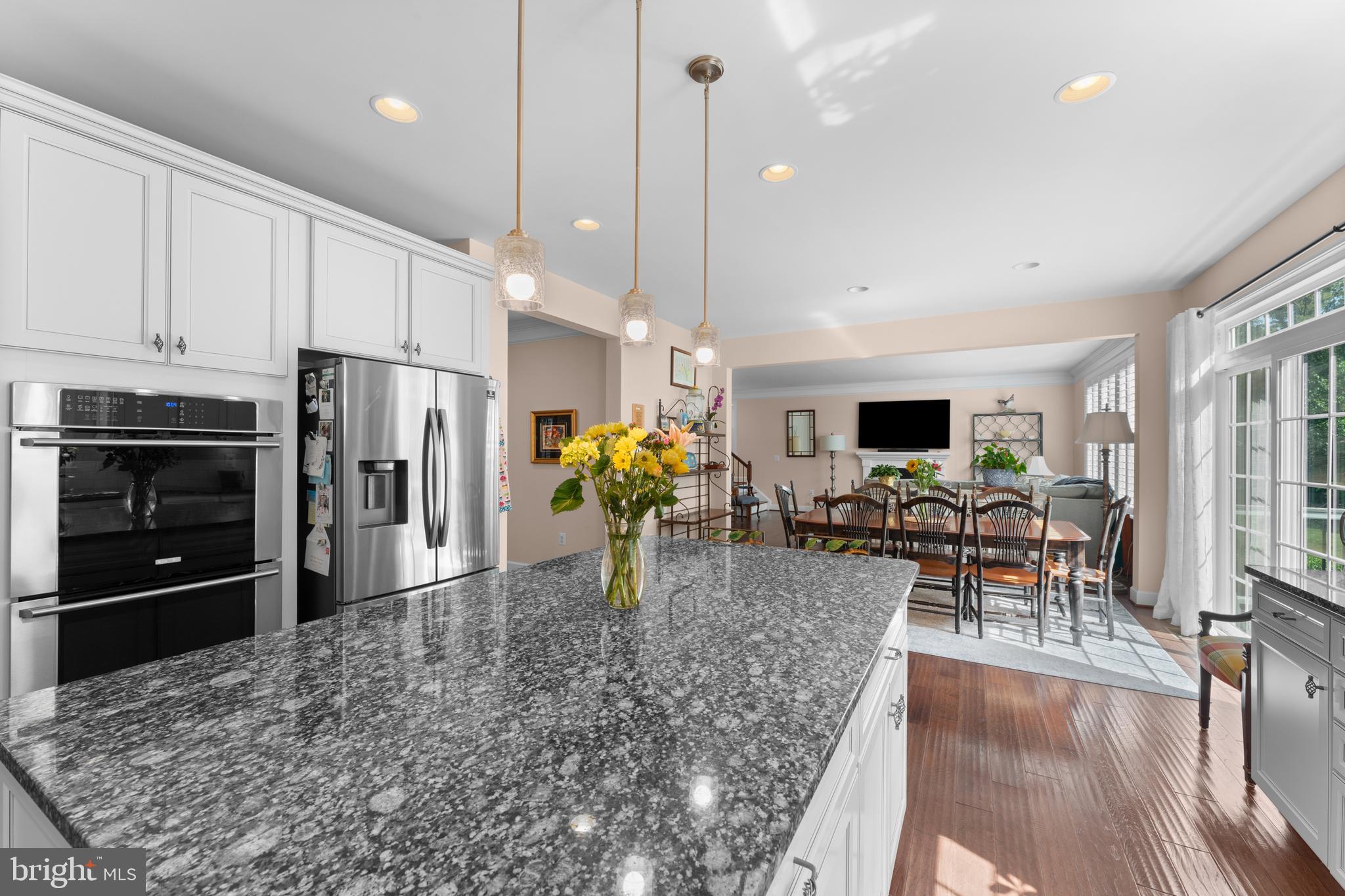 HOPE HILL CROSSING - Residential