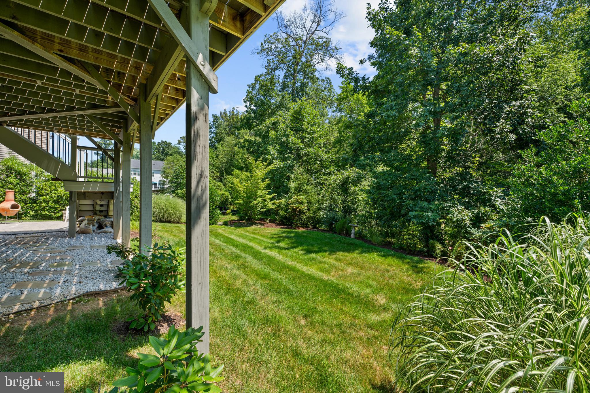 HOPE HILL CROSSING - Residential