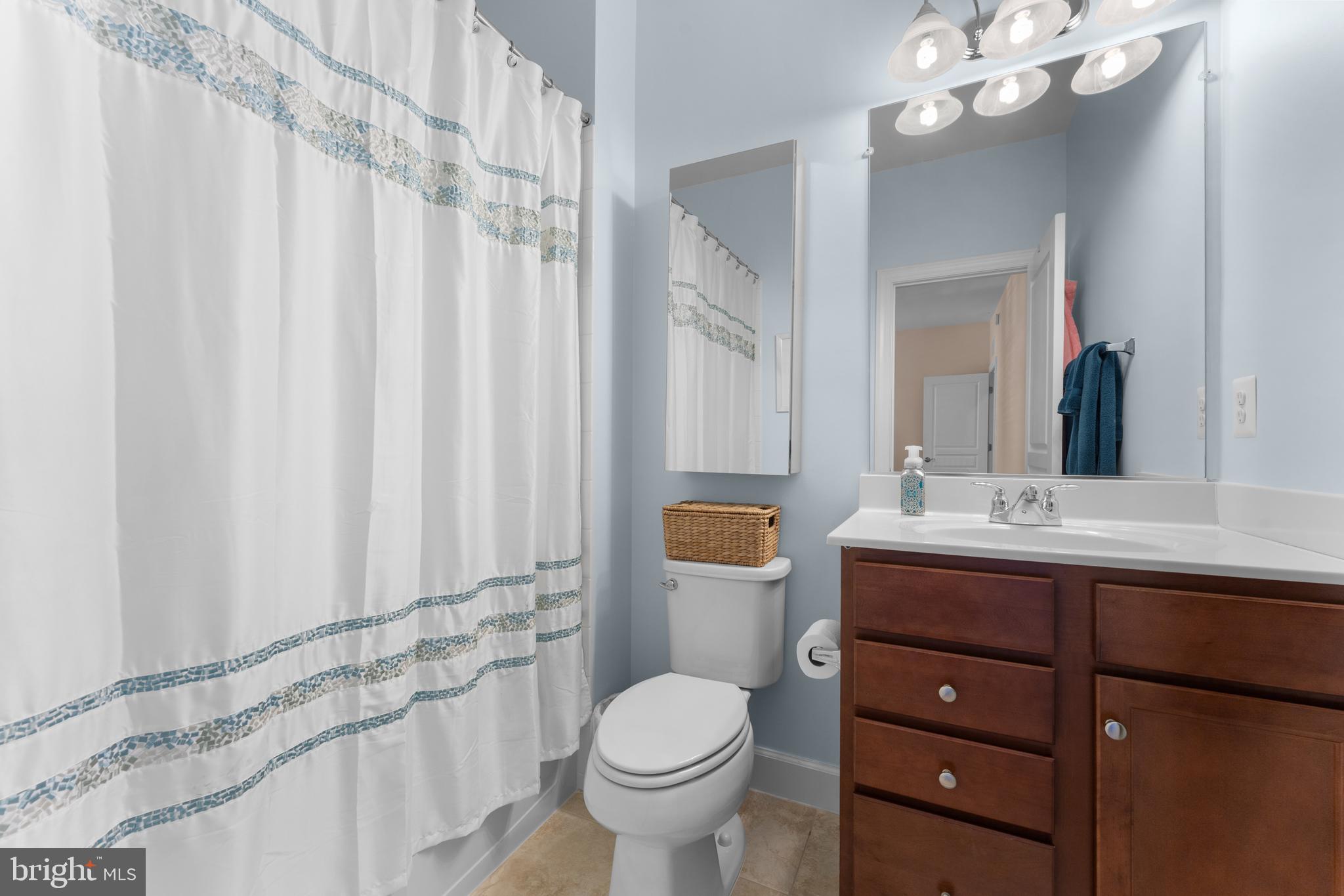 HOPE HILL CROSSING - Residential