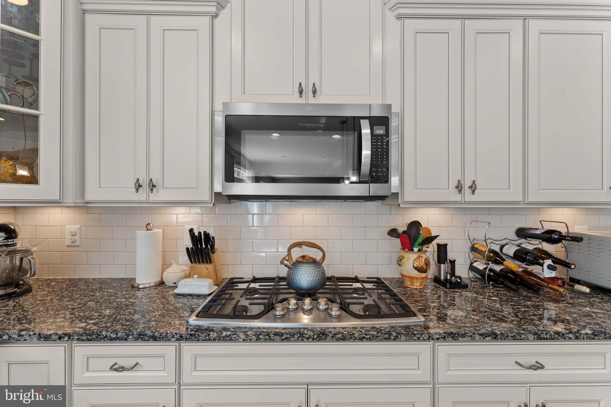 HOPE HILL CROSSING - Residential