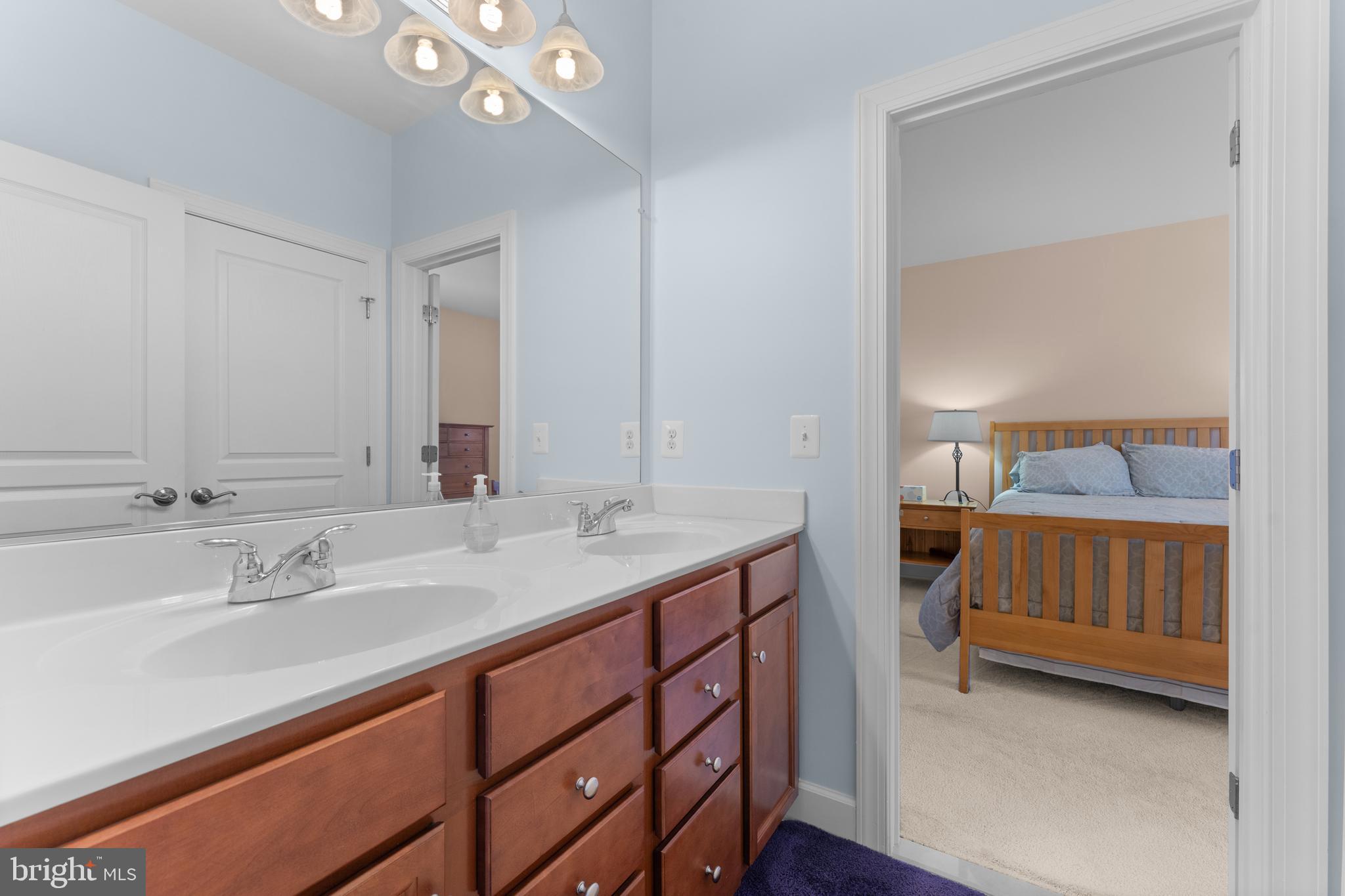 HOPE HILL CROSSING - Residential