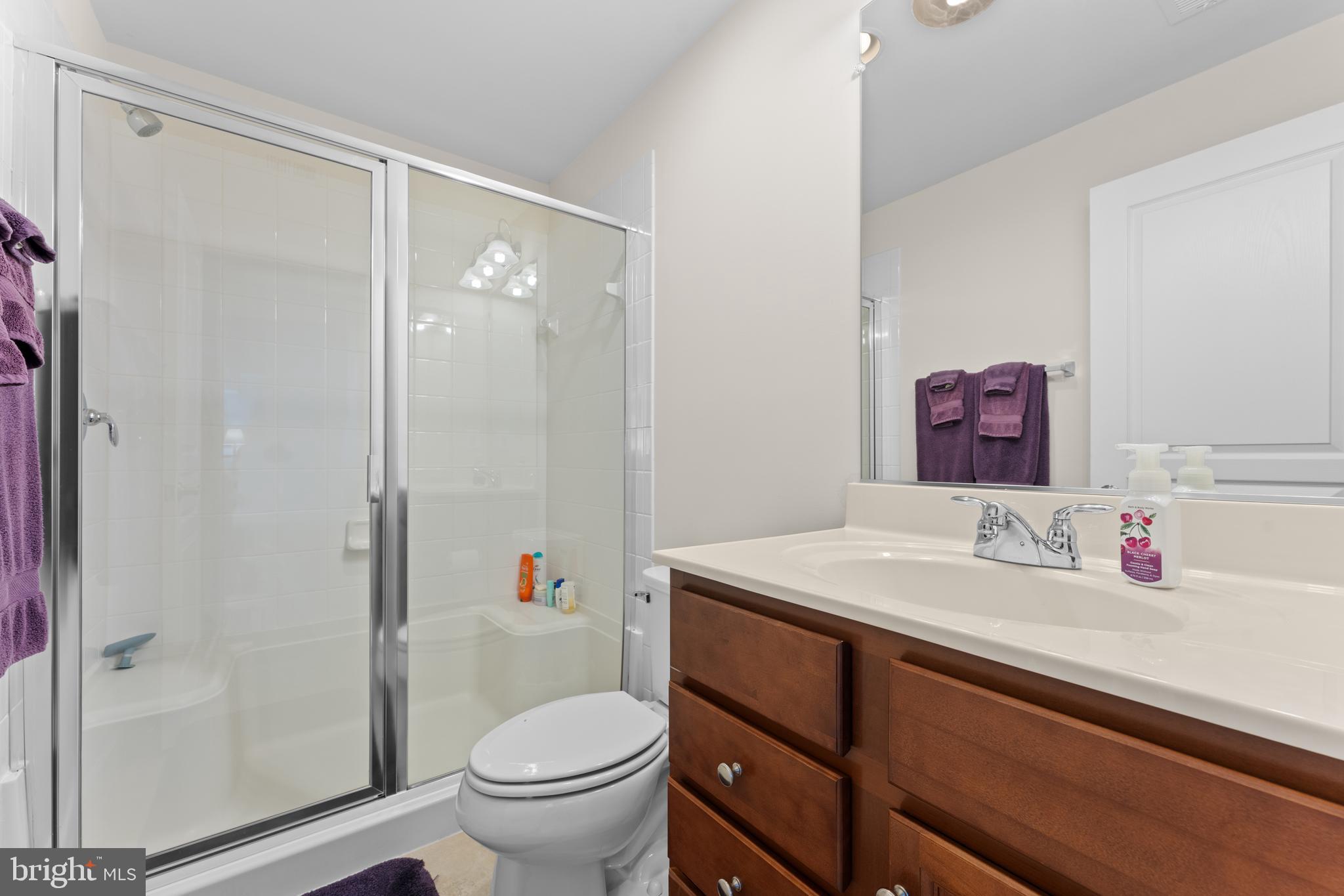 HOPE HILL CROSSING - Residential