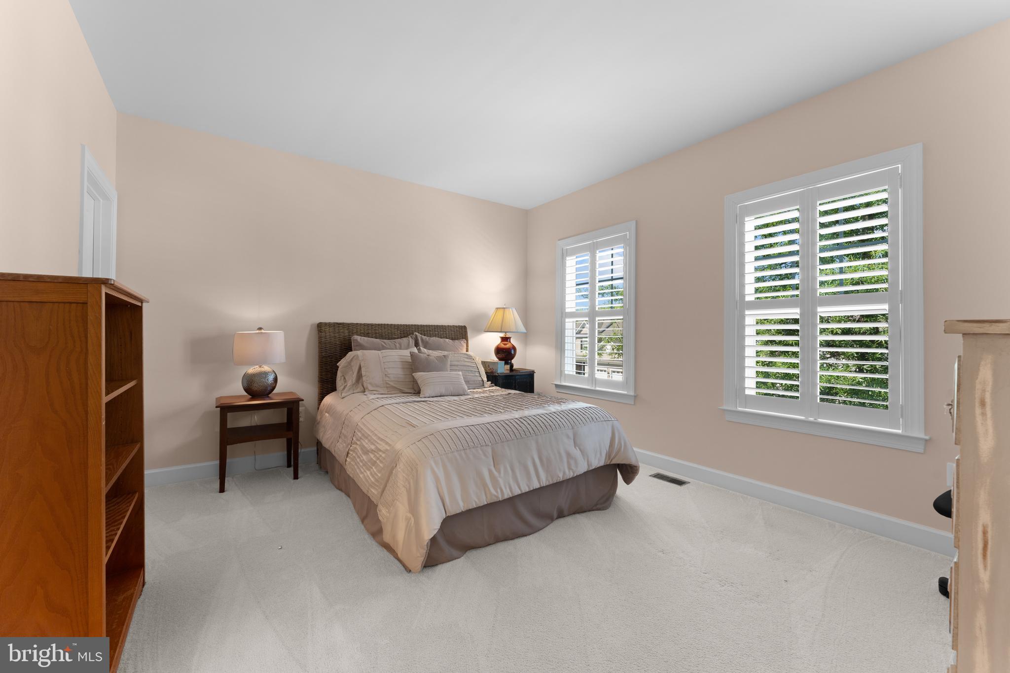 HOPE HILL CROSSING - Residential