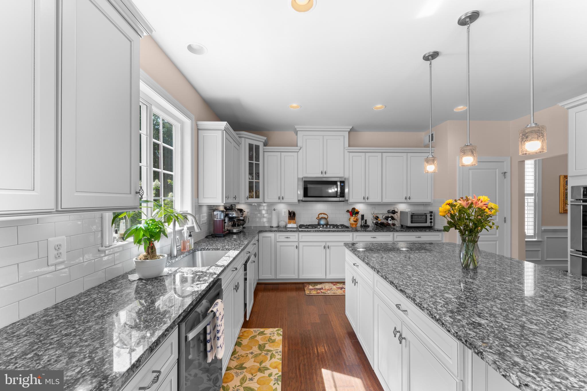 HOPE HILL CROSSING - Residential