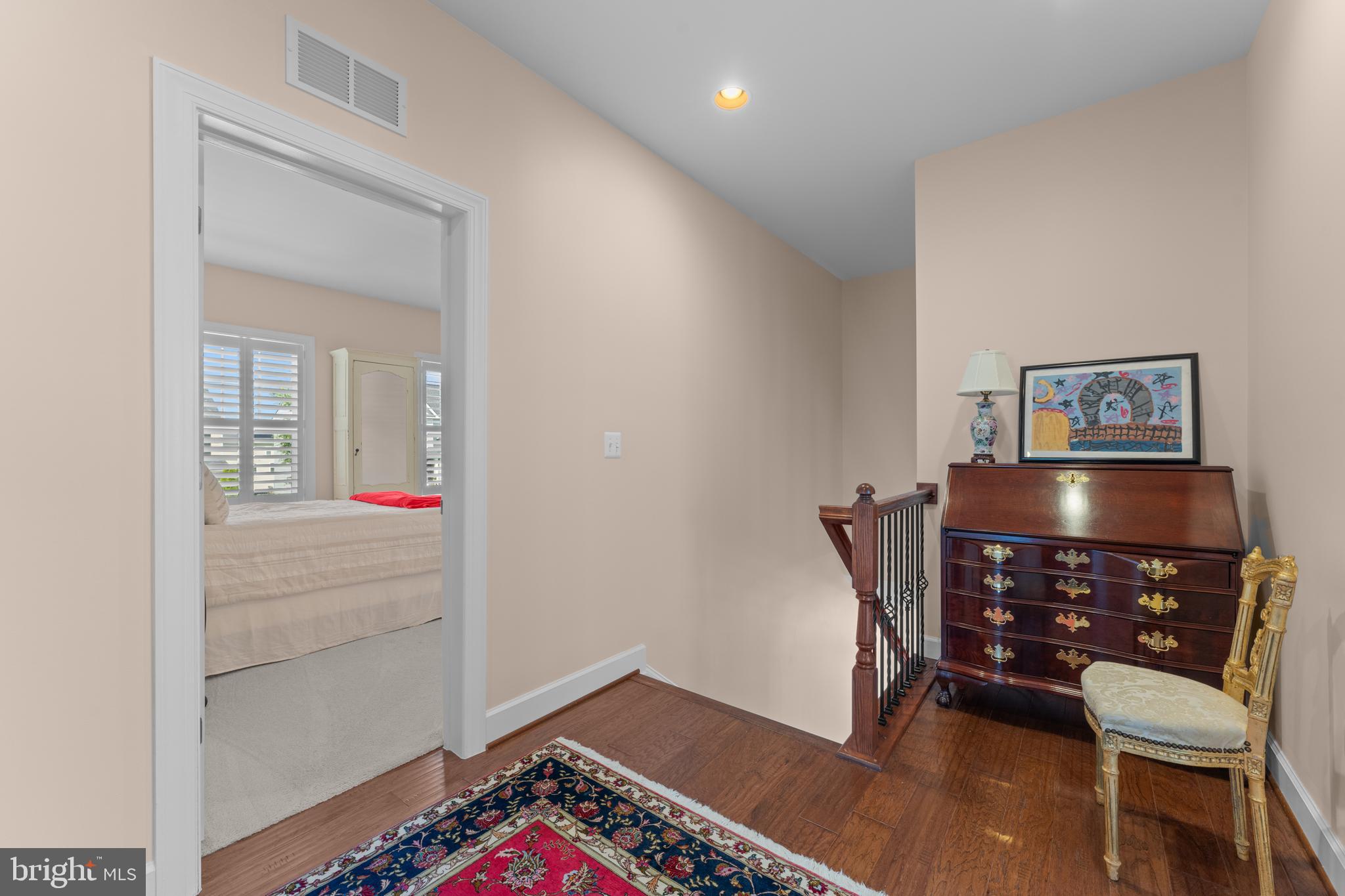 HOPE HILL CROSSING - Residential