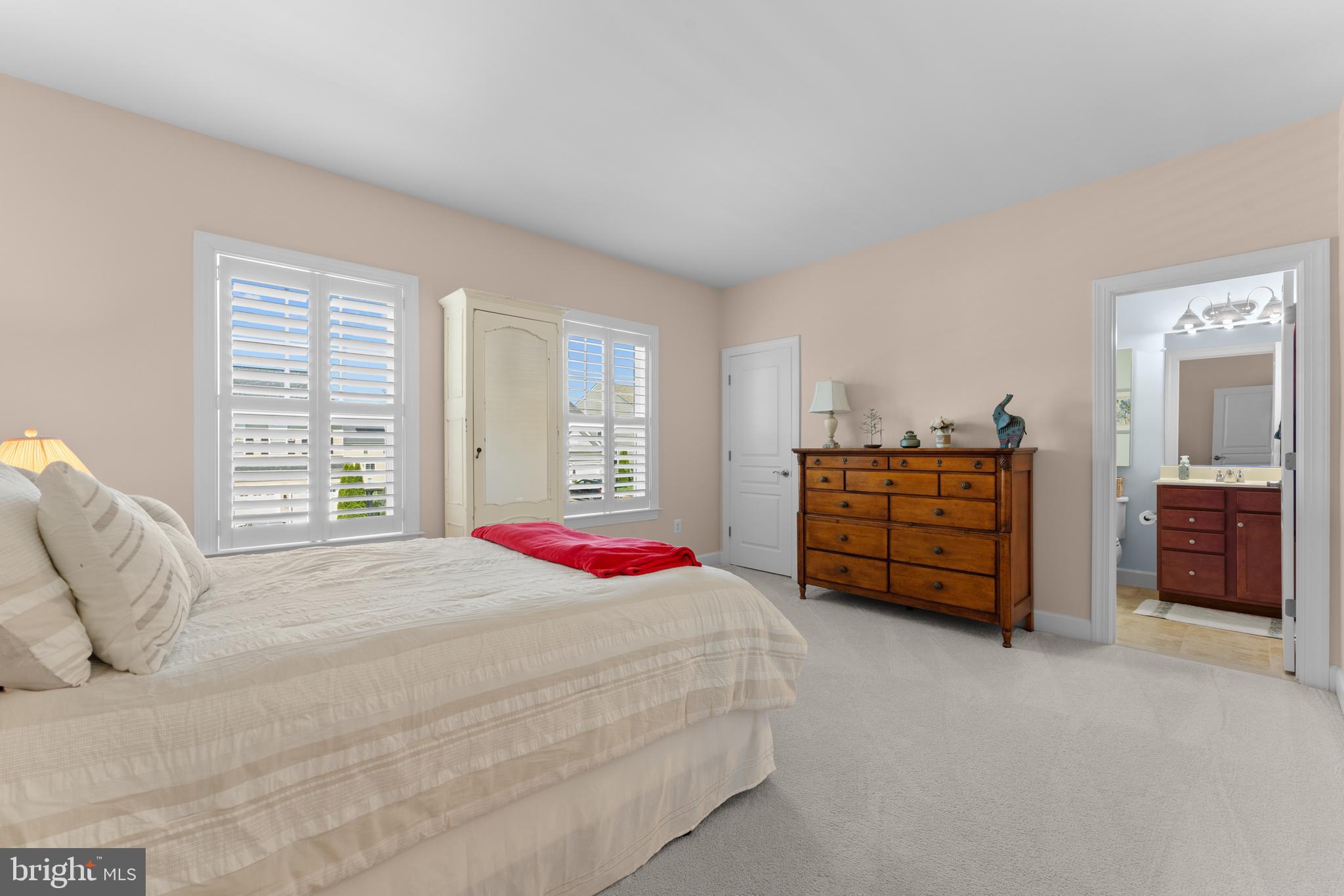 HOPE HILL CROSSING - Residential