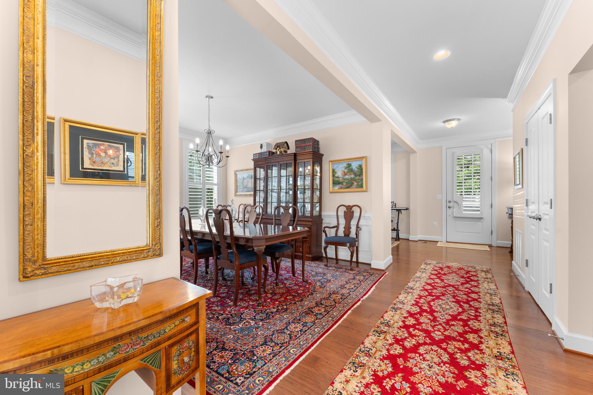 HOPE HILL CROSSING - Residential