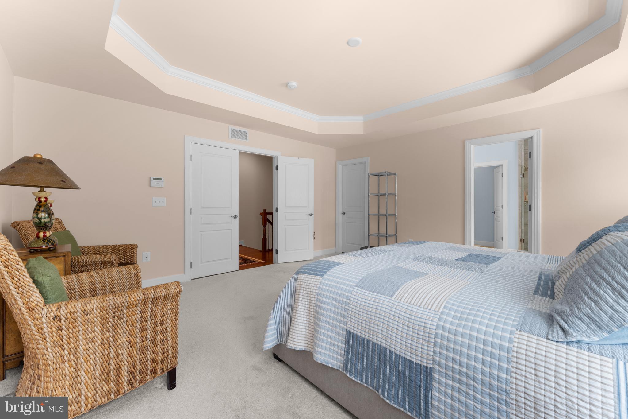 HOPE HILL CROSSING - Residential