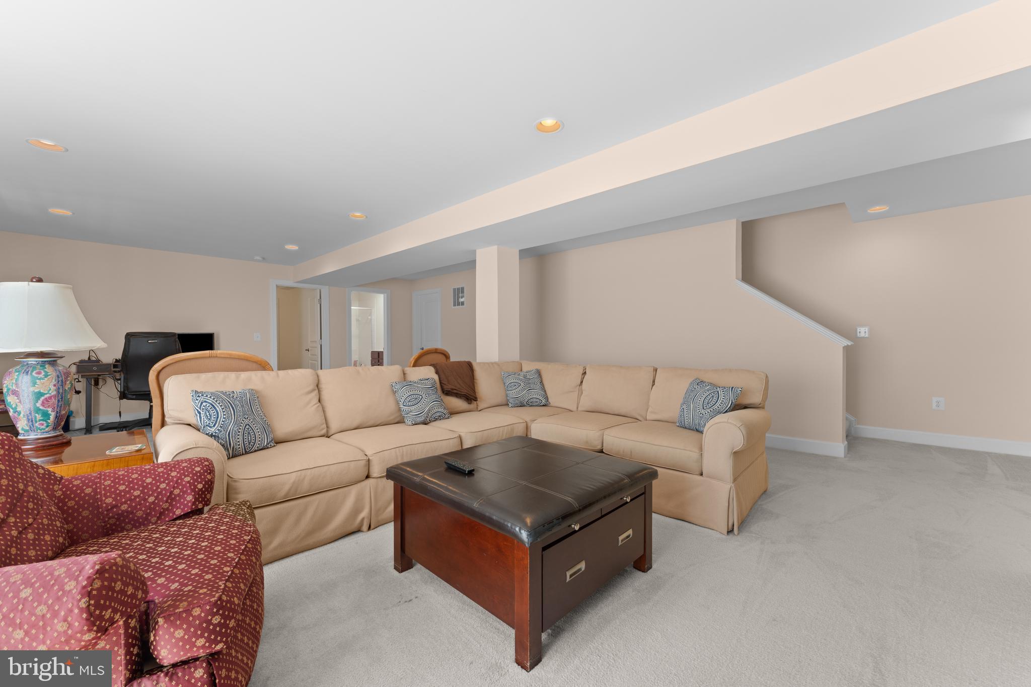 HOPE HILL CROSSING - Residential