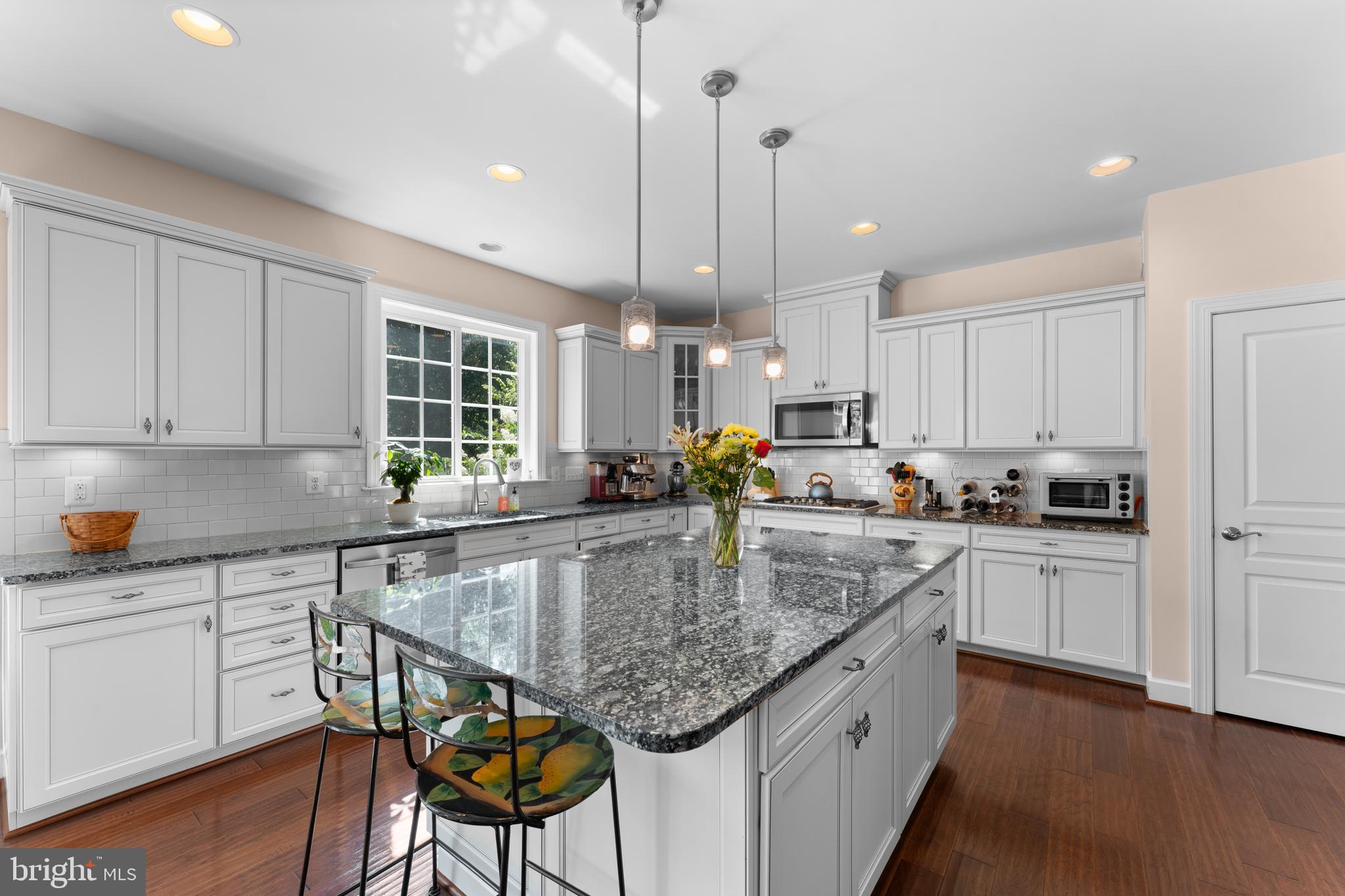 HOPE HILL CROSSING - Residential