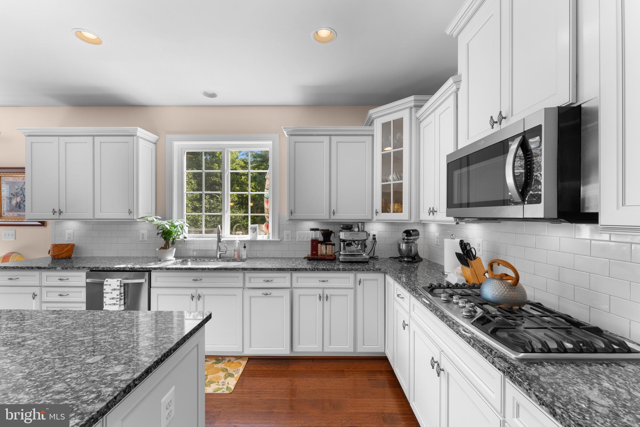 HOPE HILL CROSSING - Residential