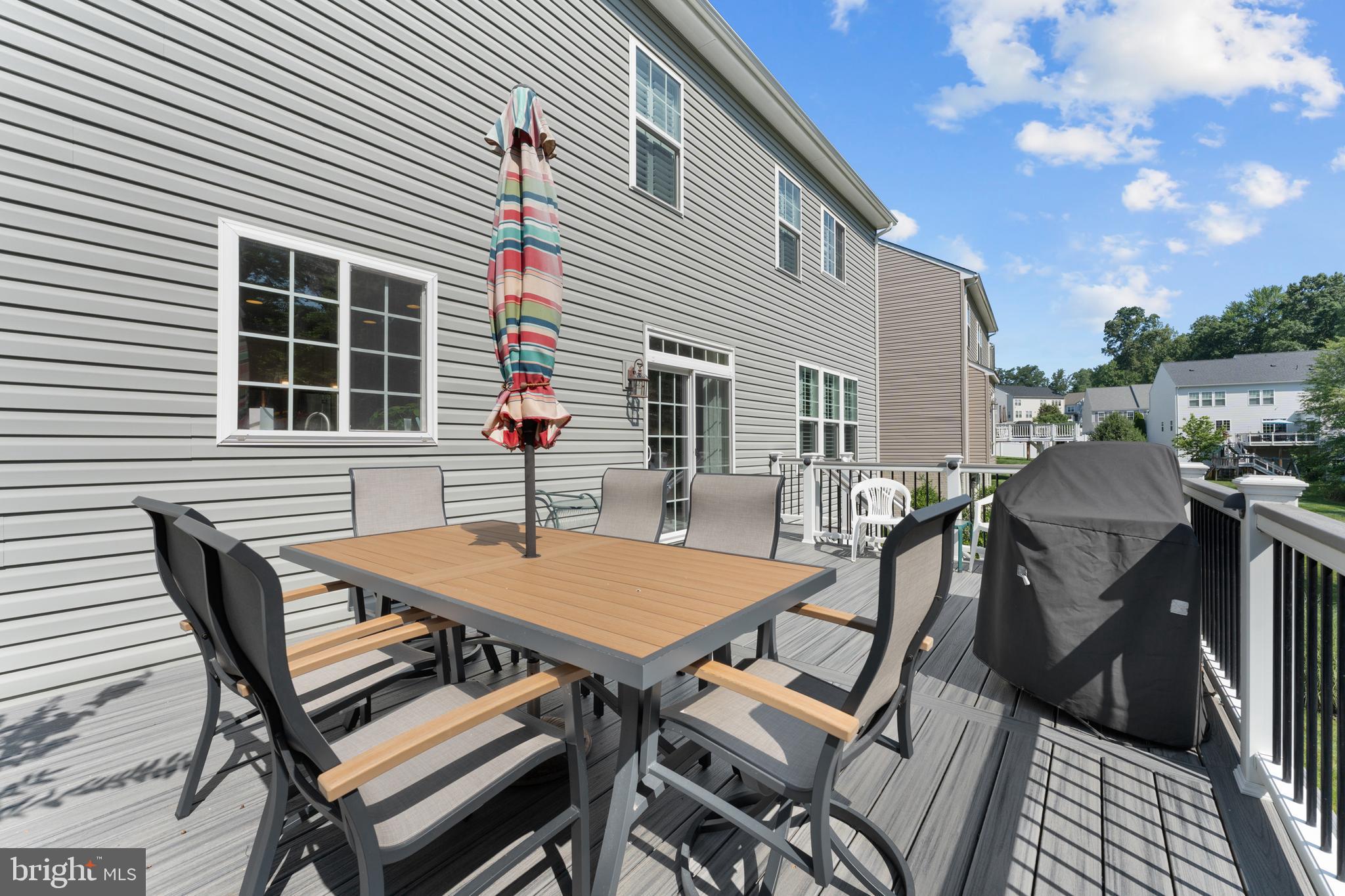 HOPE HILL CROSSING - Residential