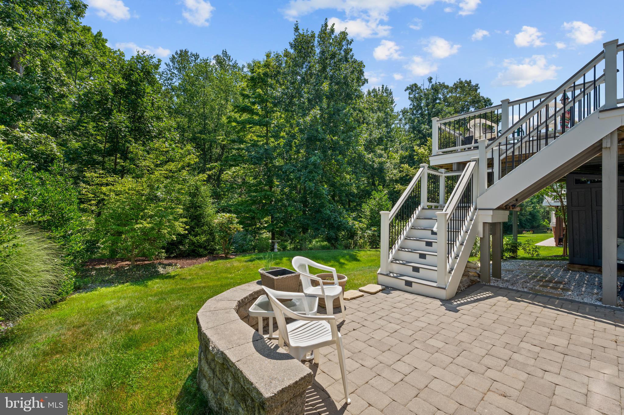 HOPE HILL CROSSING - Residential