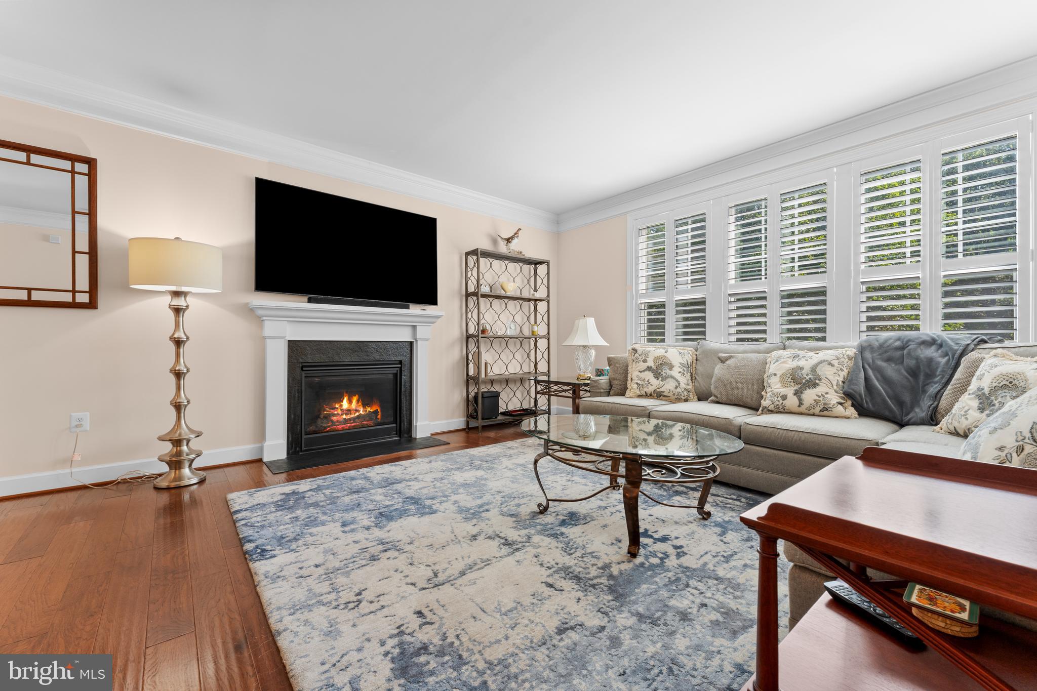 HOPE HILL CROSSING - Residential