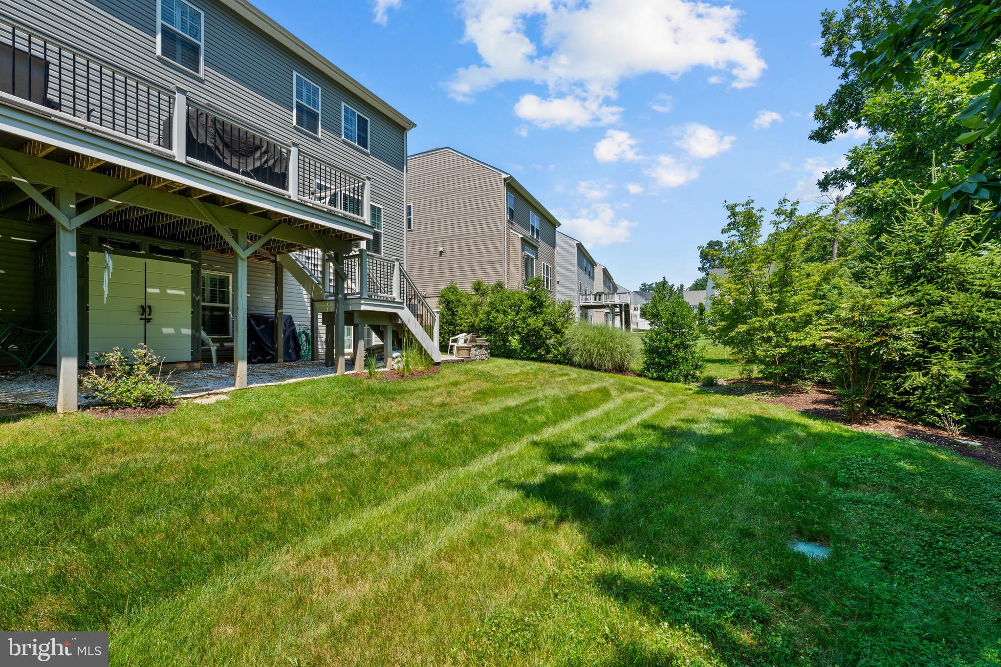 HOPE HILL CROSSING - Residential