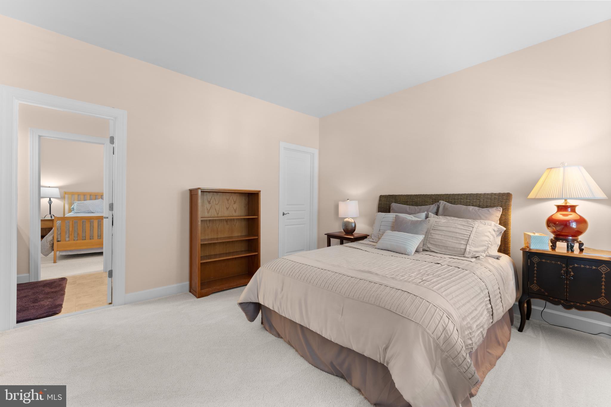 HOPE HILL CROSSING - Residential