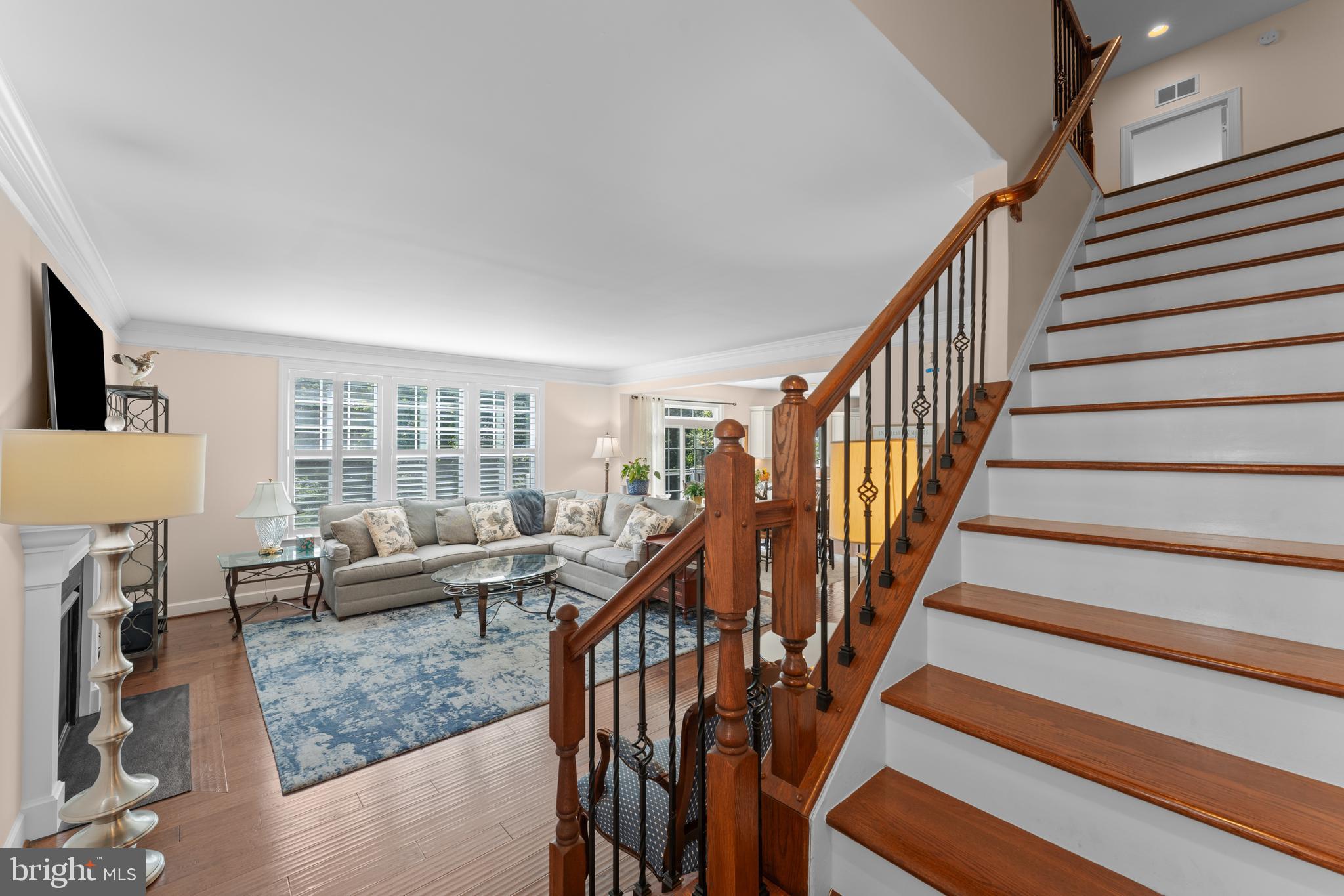 HOPE HILL CROSSING - Residential