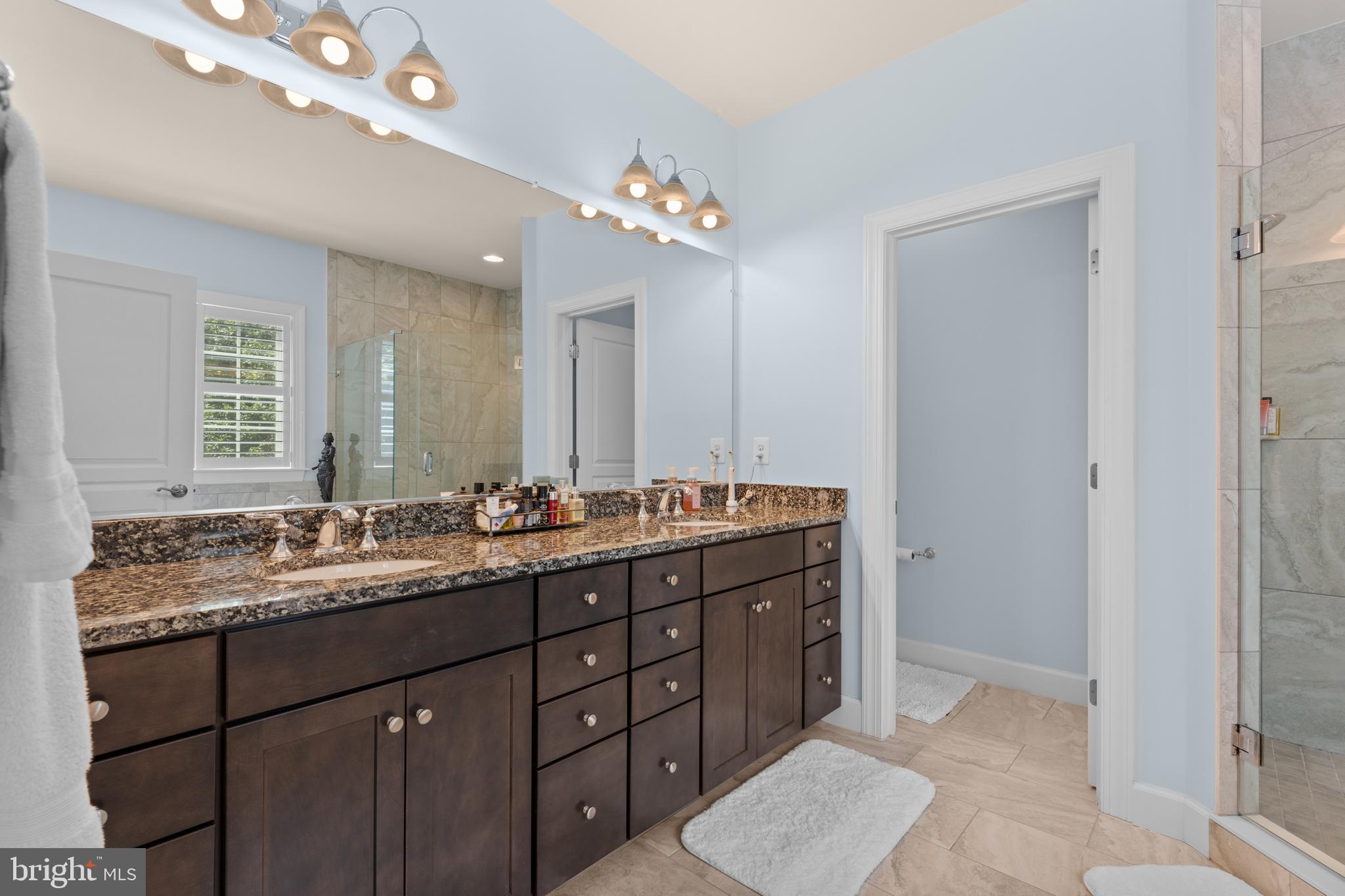 HOPE HILL CROSSING - Residential