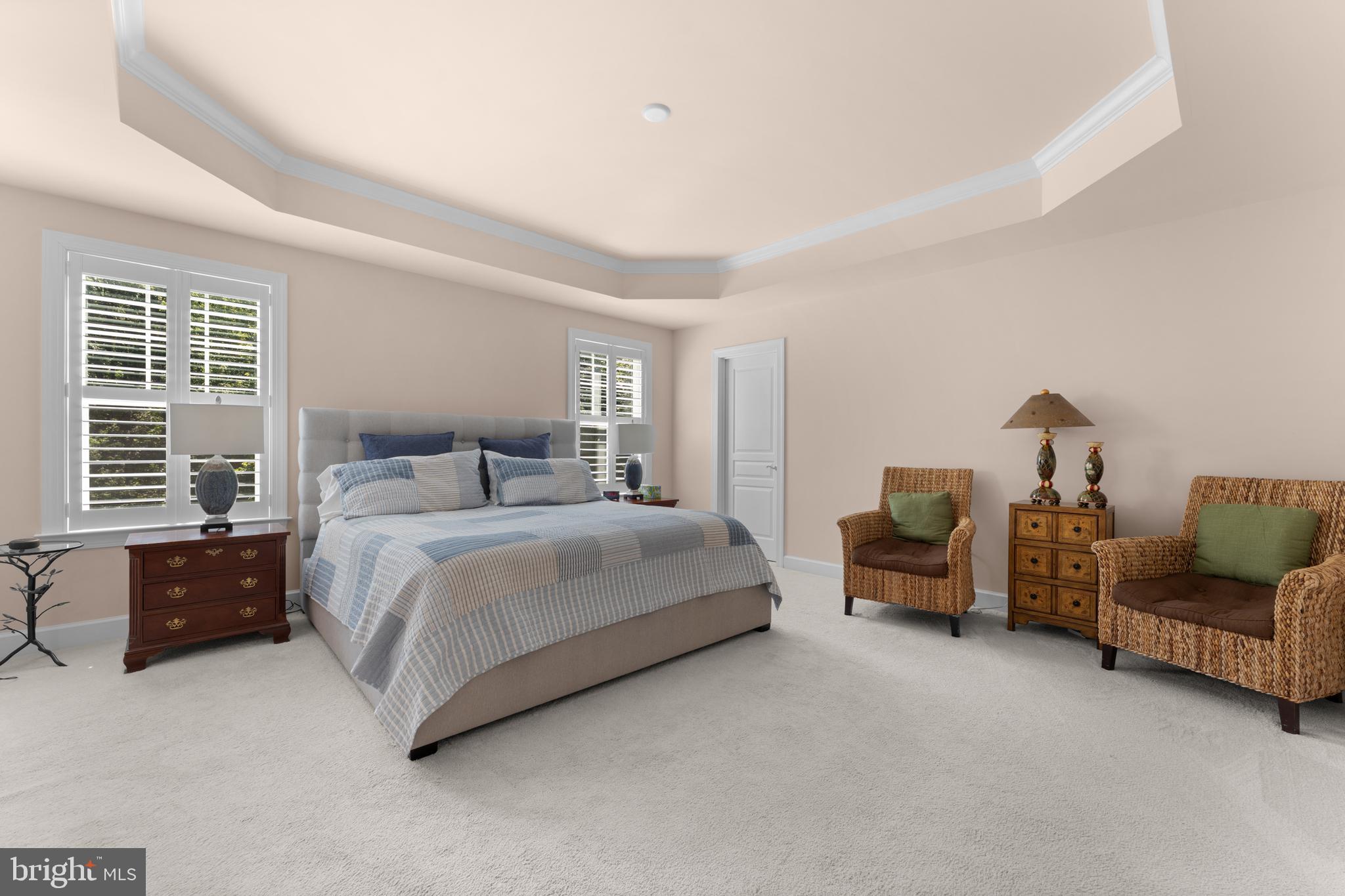 HOPE HILL CROSSING - Residential