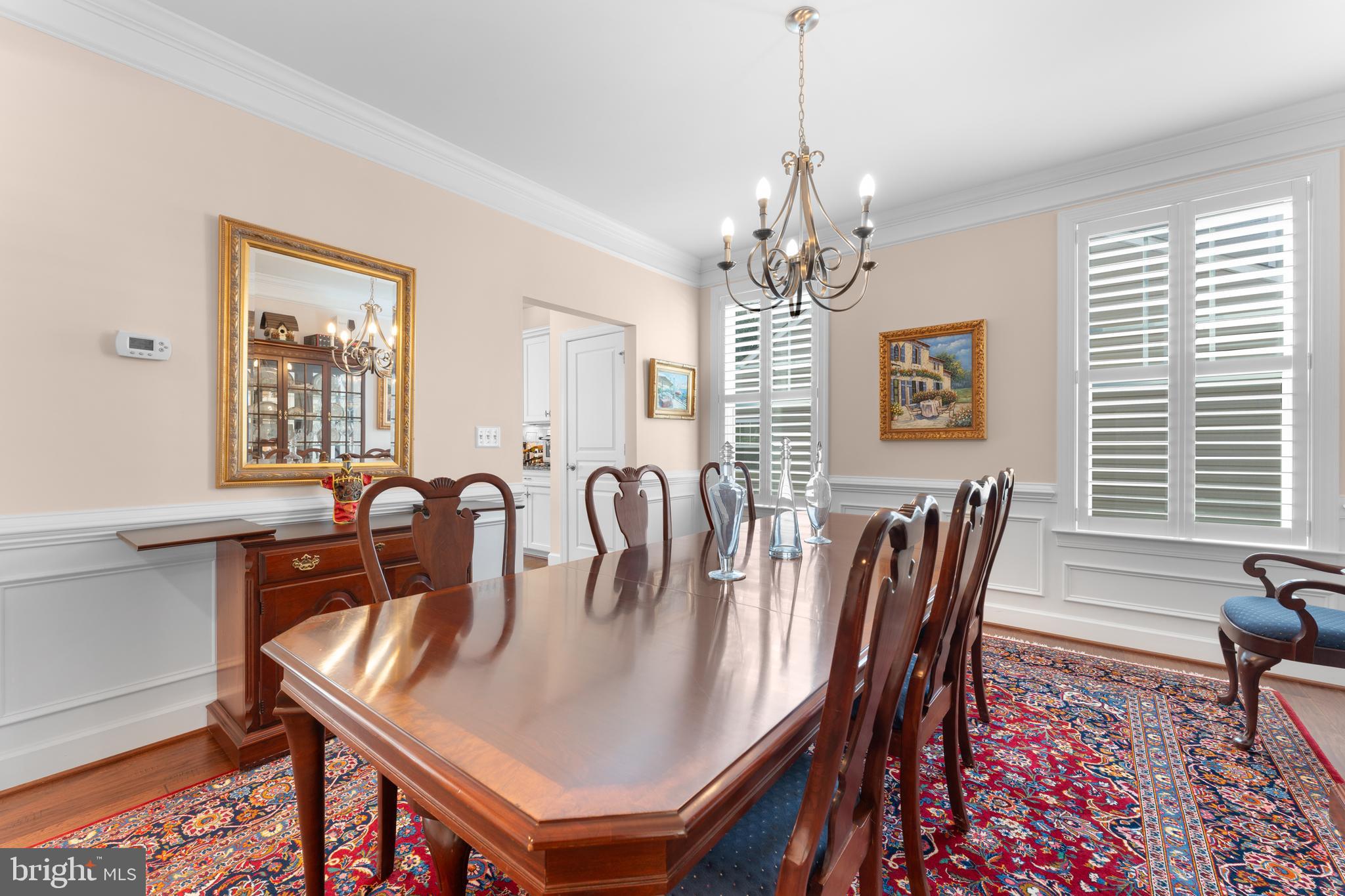 HOPE HILL CROSSING - Residential