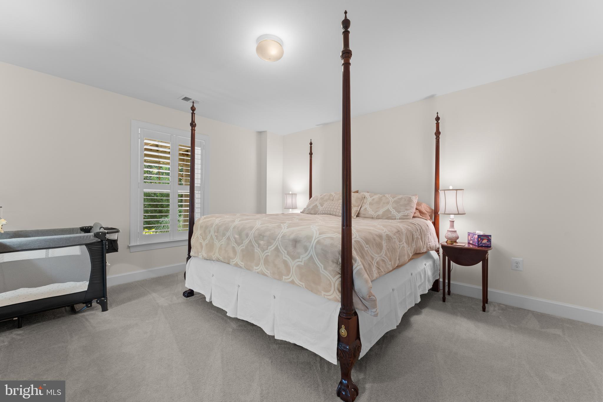 HOPE HILL CROSSING - Residential