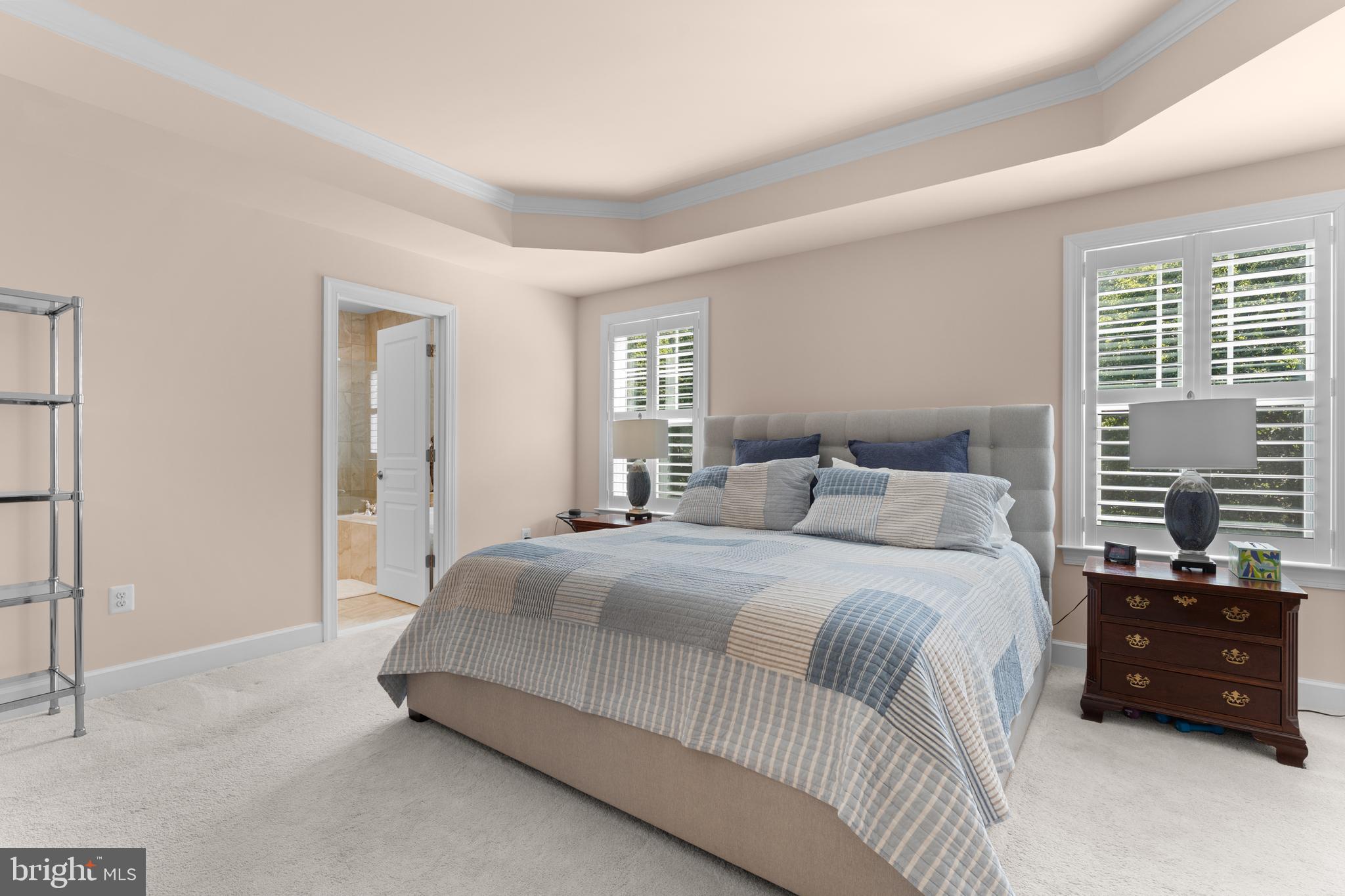 HOPE HILL CROSSING - Residential