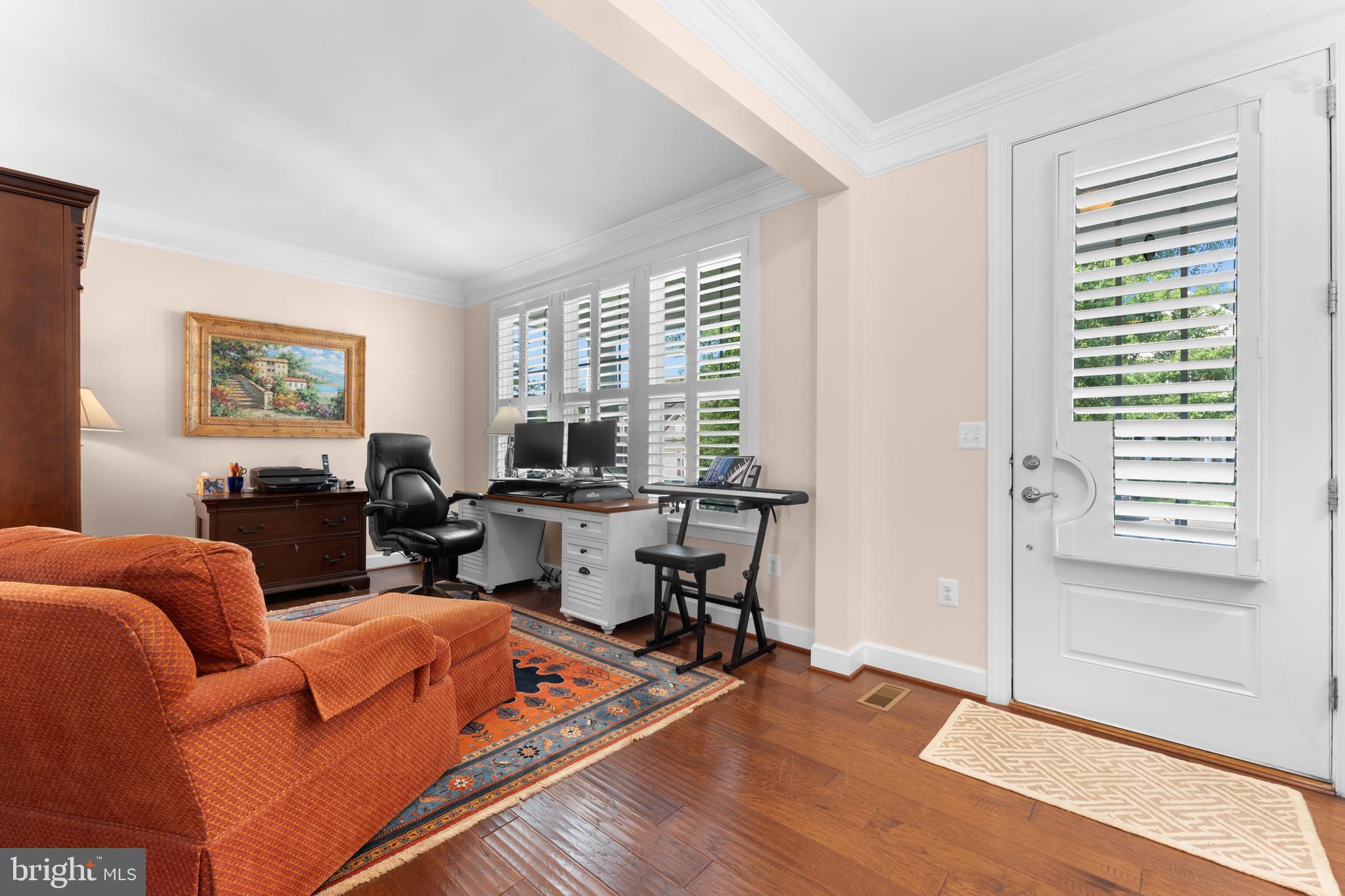 HOPE HILL CROSSING - Residential