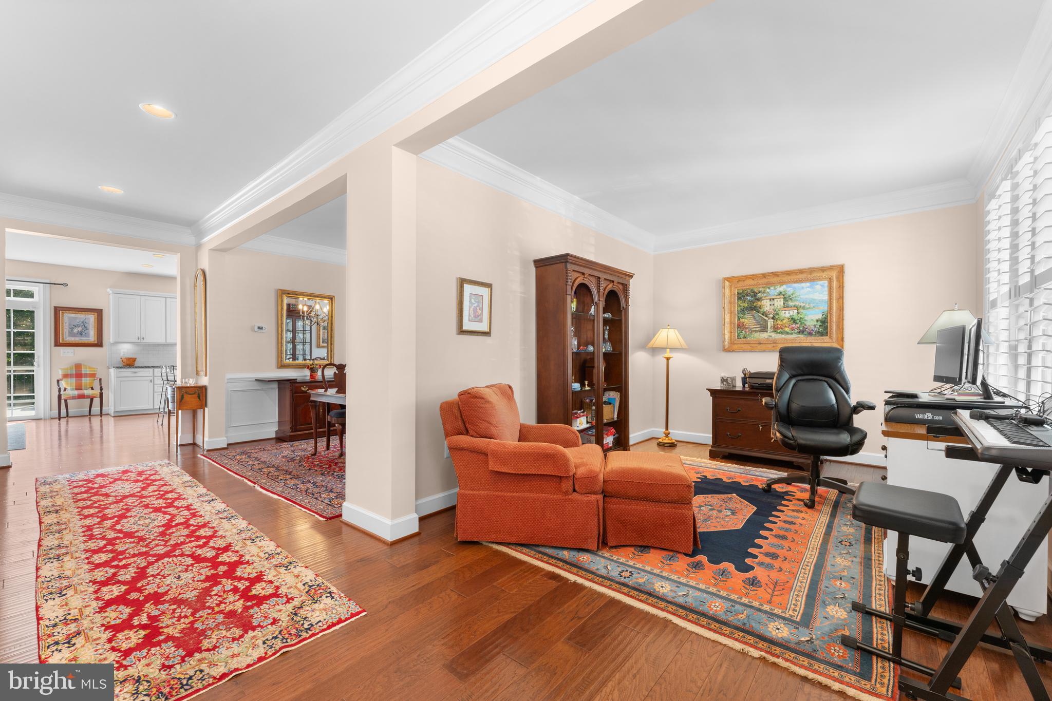 HOPE HILL CROSSING - Residential