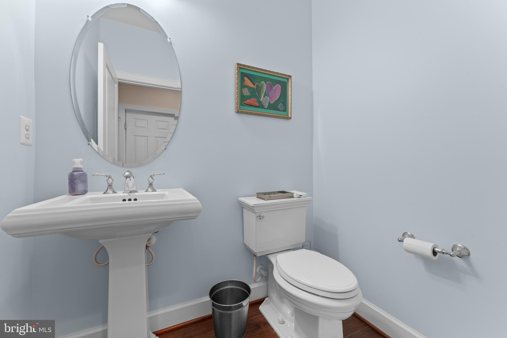 HOPE HILL CROSSING - Residential