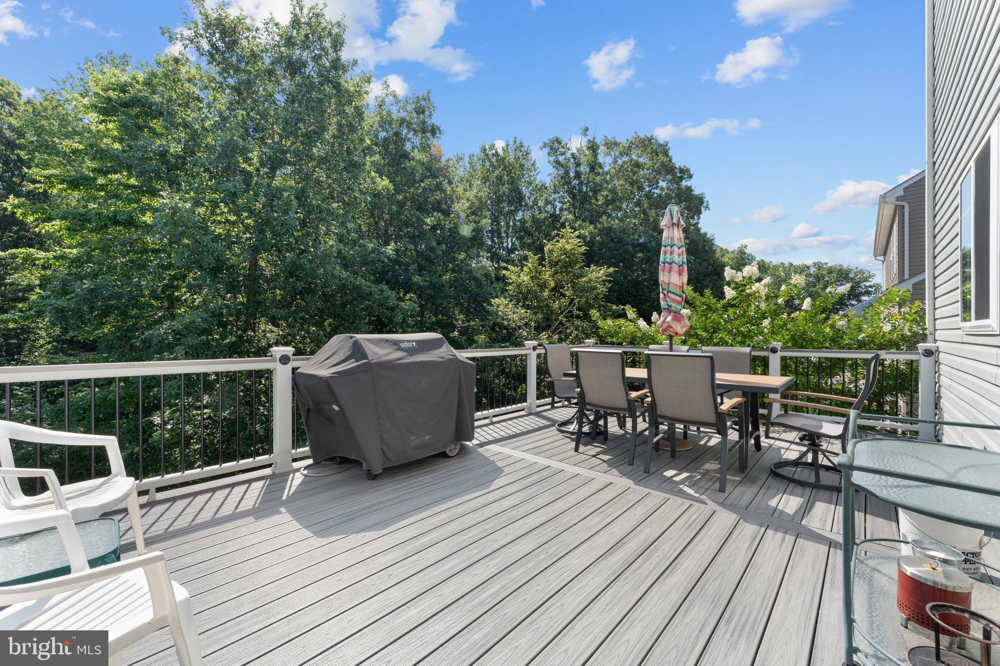 HOPE HILL CROSSING - Residential