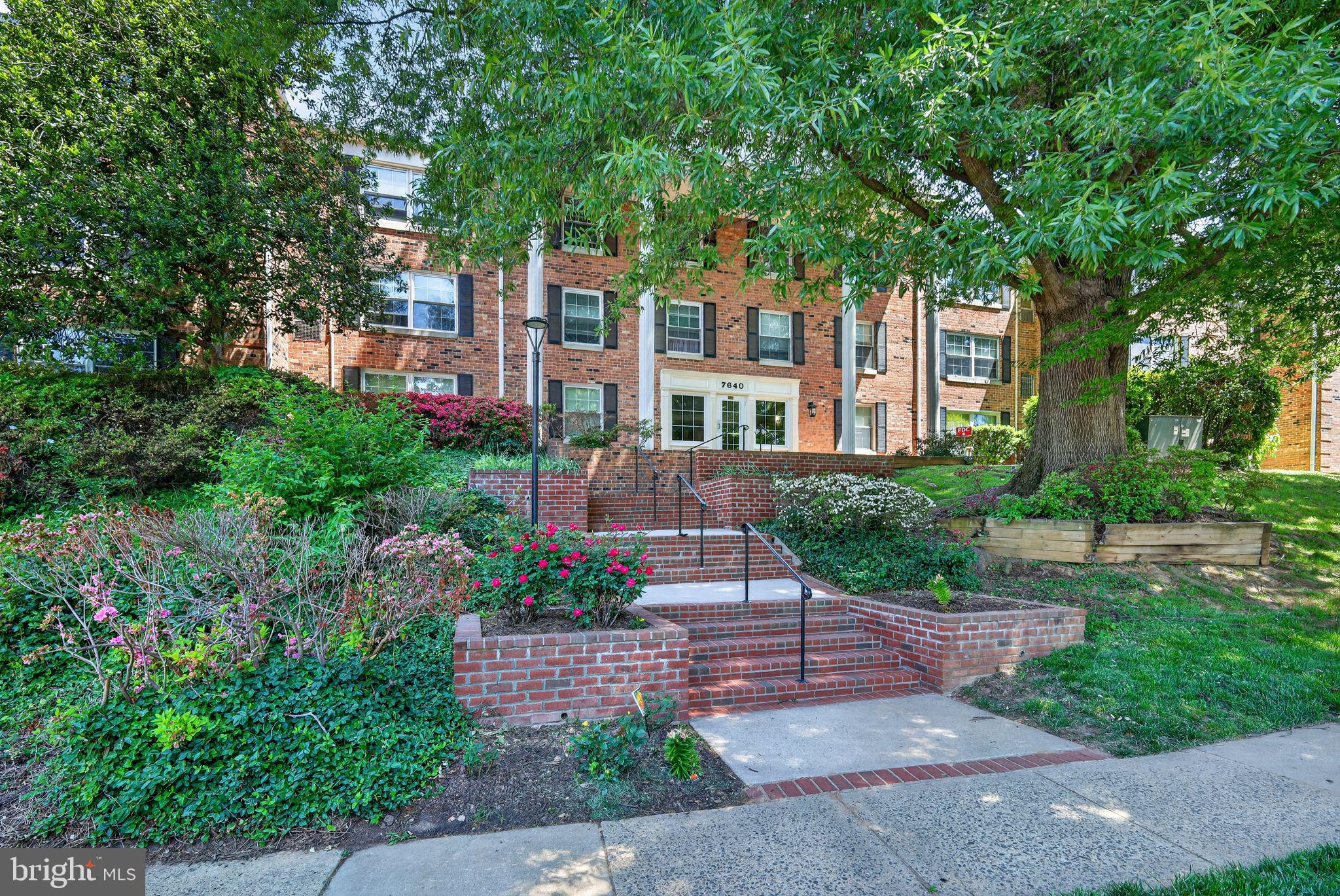 7640 TREMAYNE PLACE 102