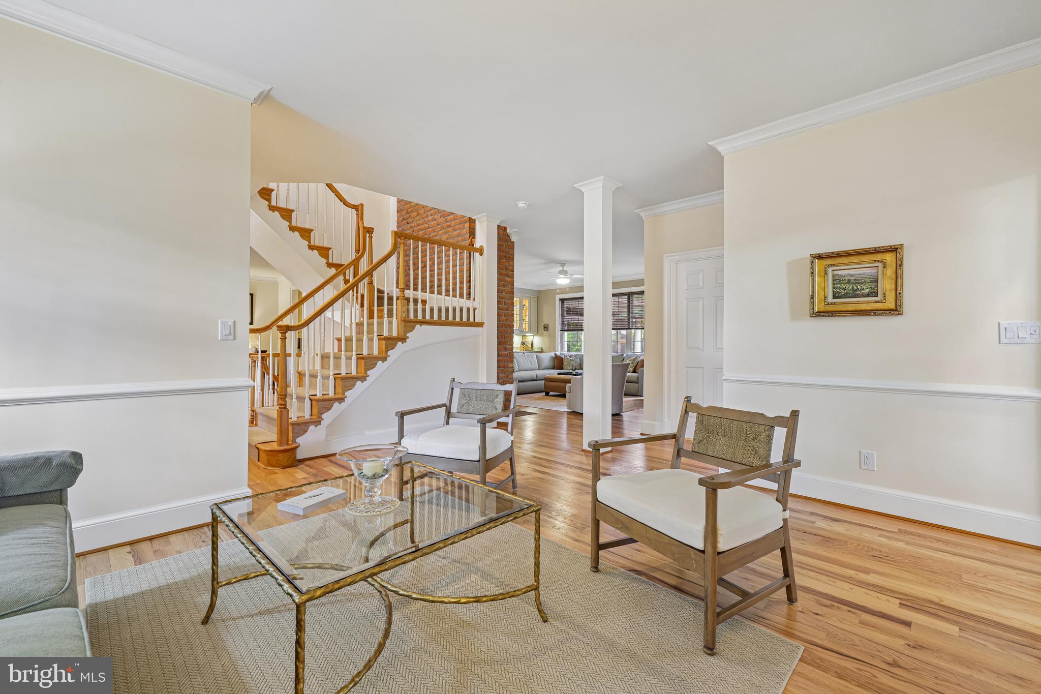 QUAIL RUN - Residential