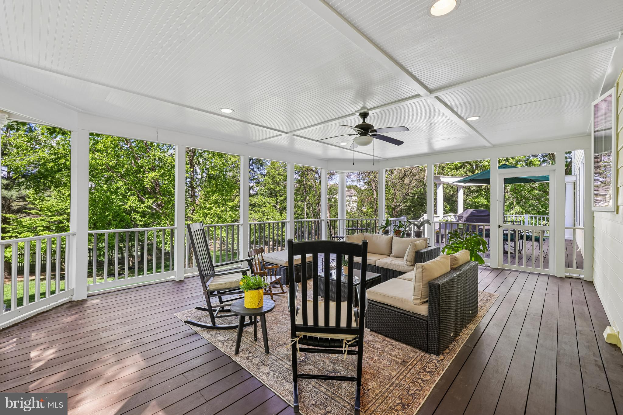 QUAIL RUN - Residential