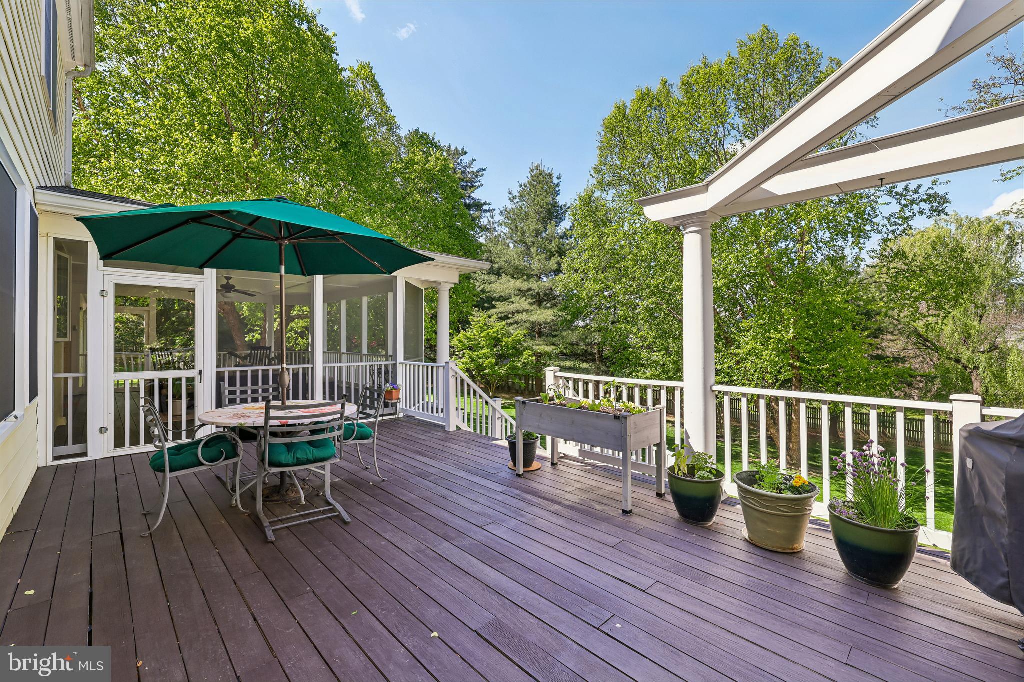 QUAIL RUN - Residential