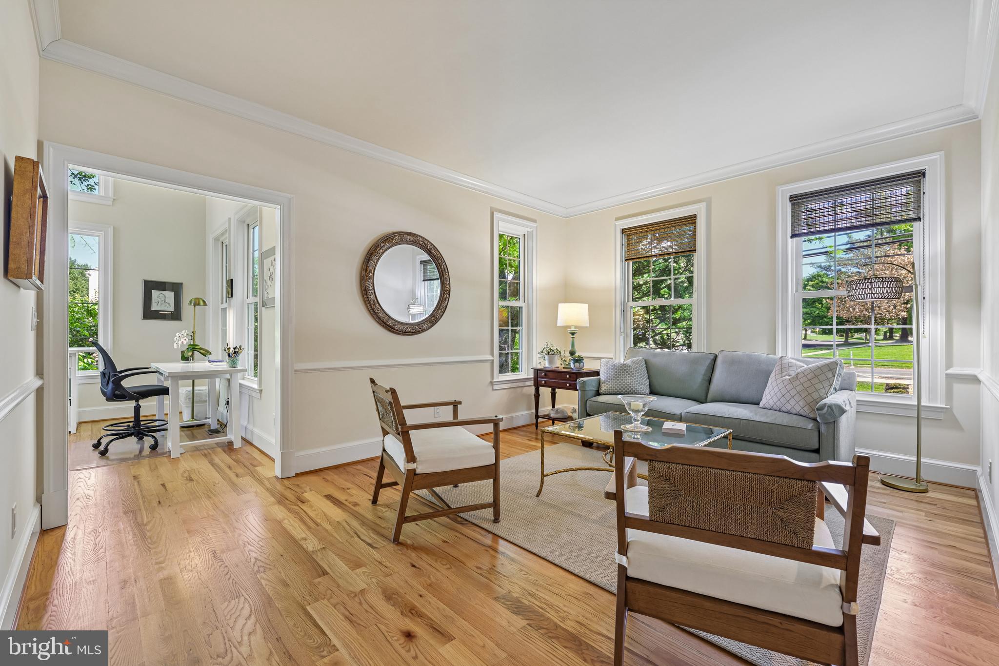 QUAIL RUN - Residential