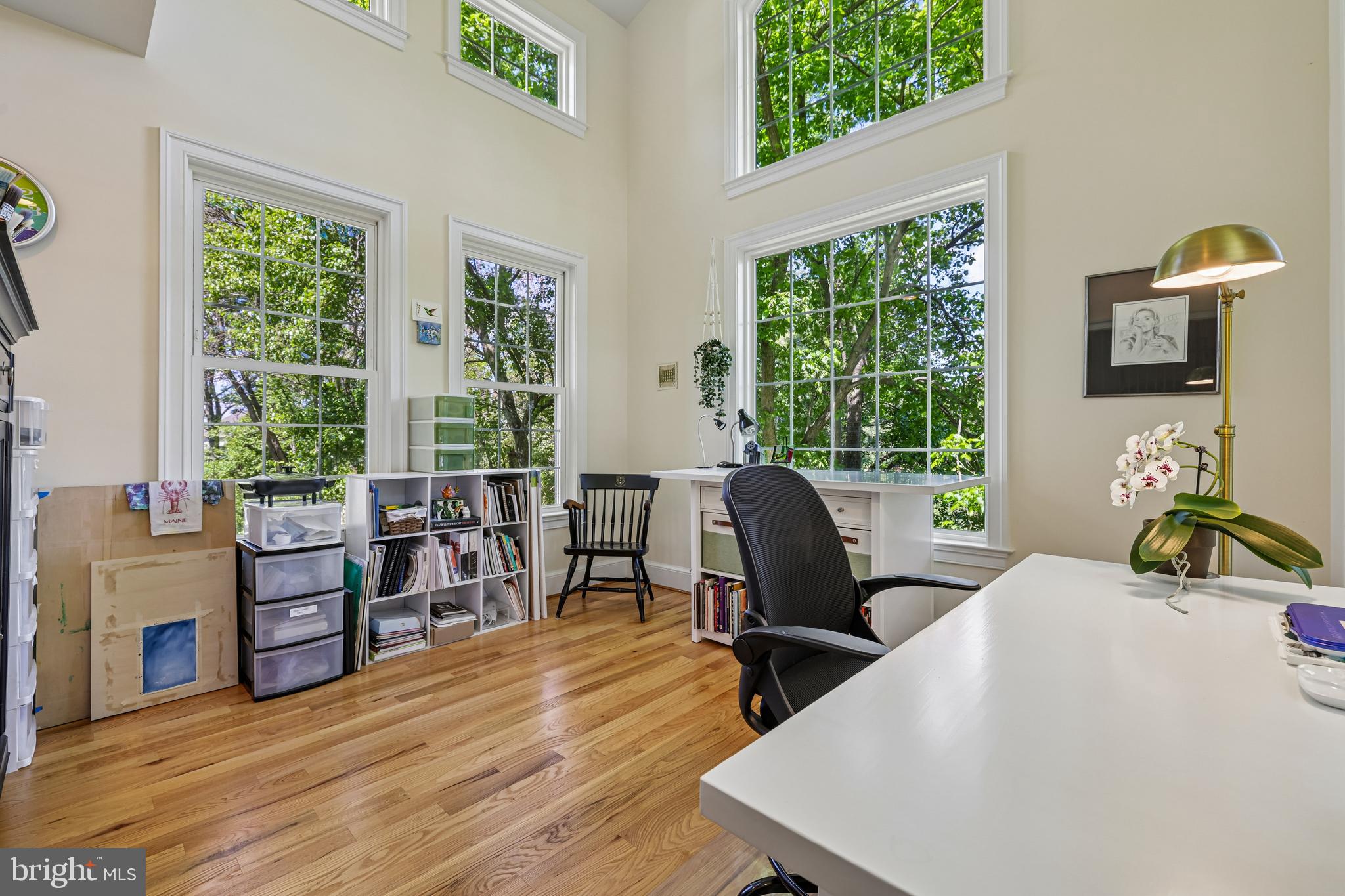 QUAIL RUN - Residential
