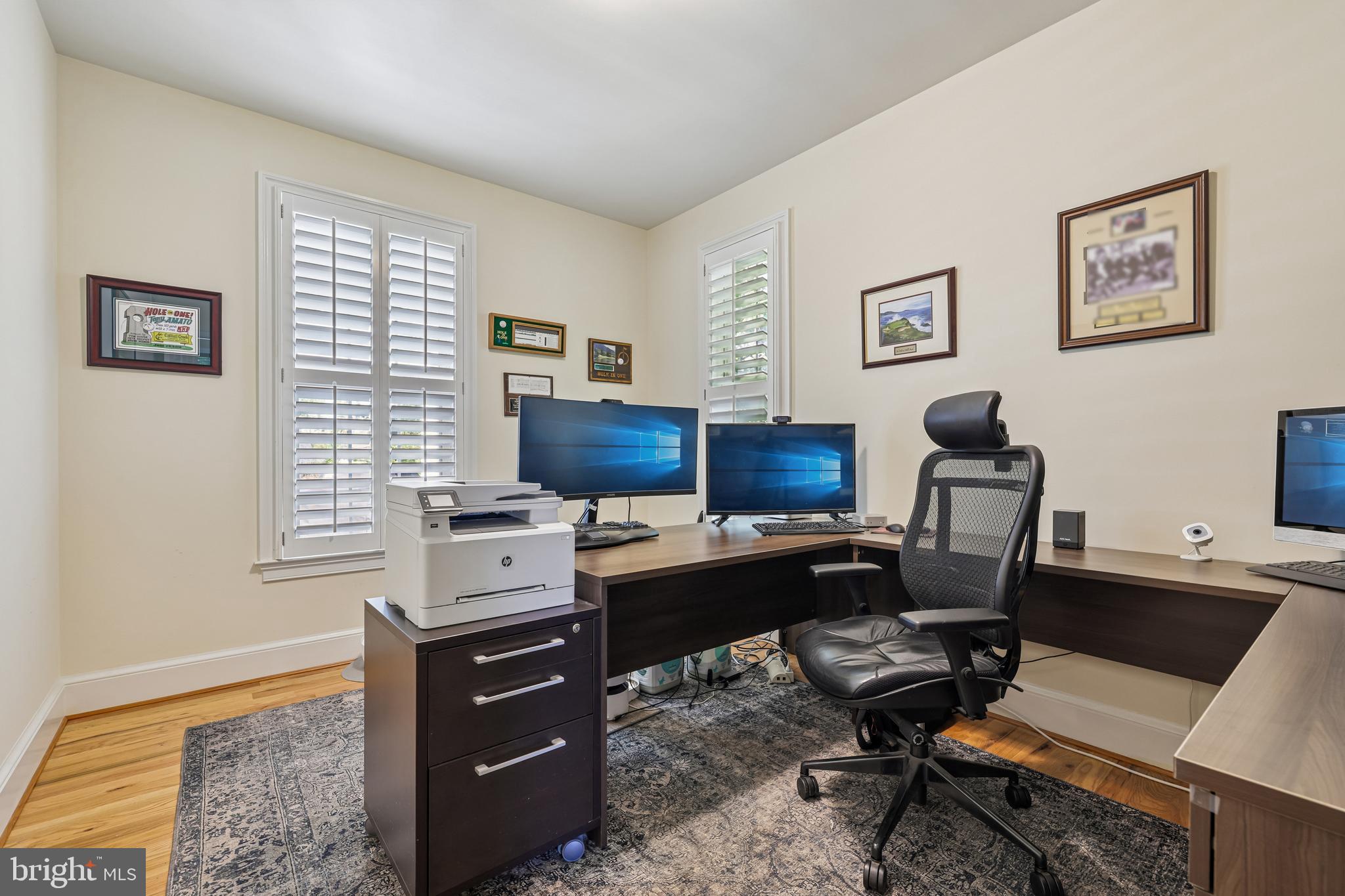 QUAIL RUN - Residential