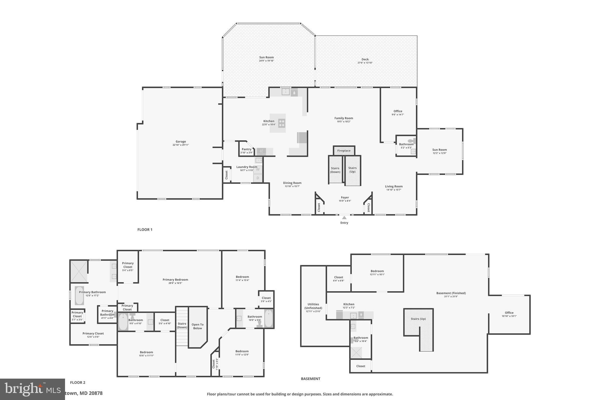 QUAIL RUN - Residential