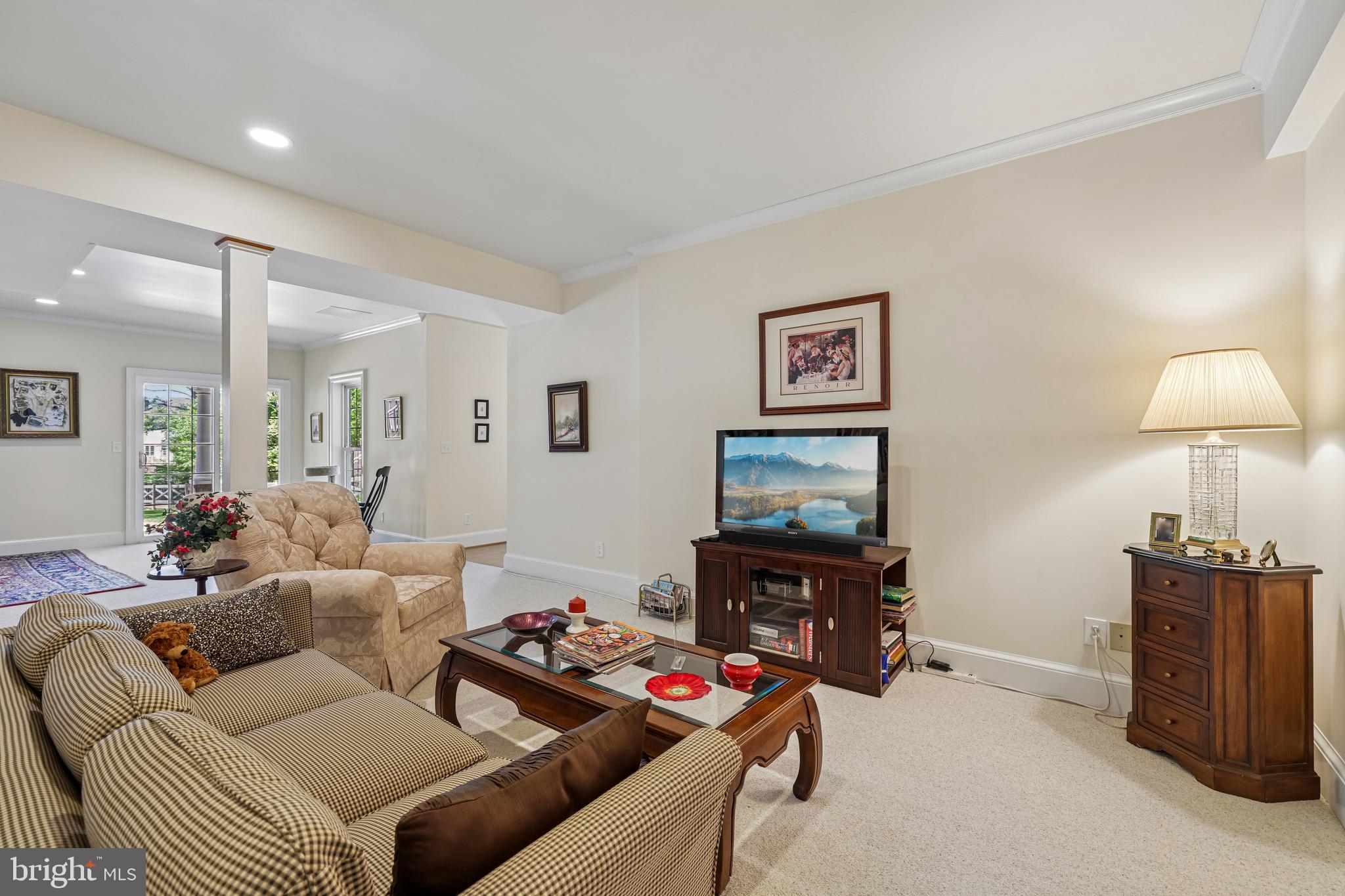 QUAIL RUN - Residential