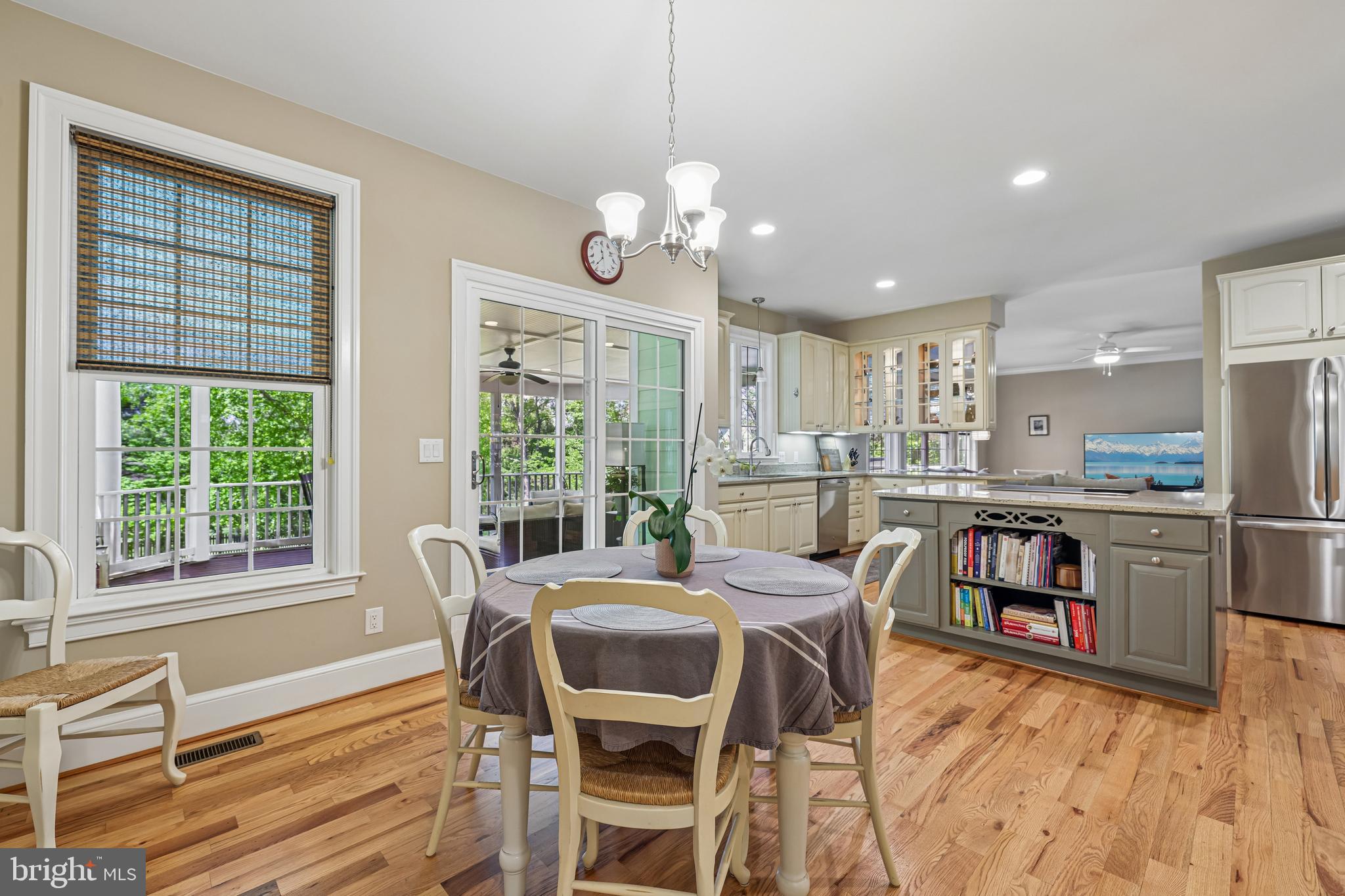 QUAIL RUN - Residential