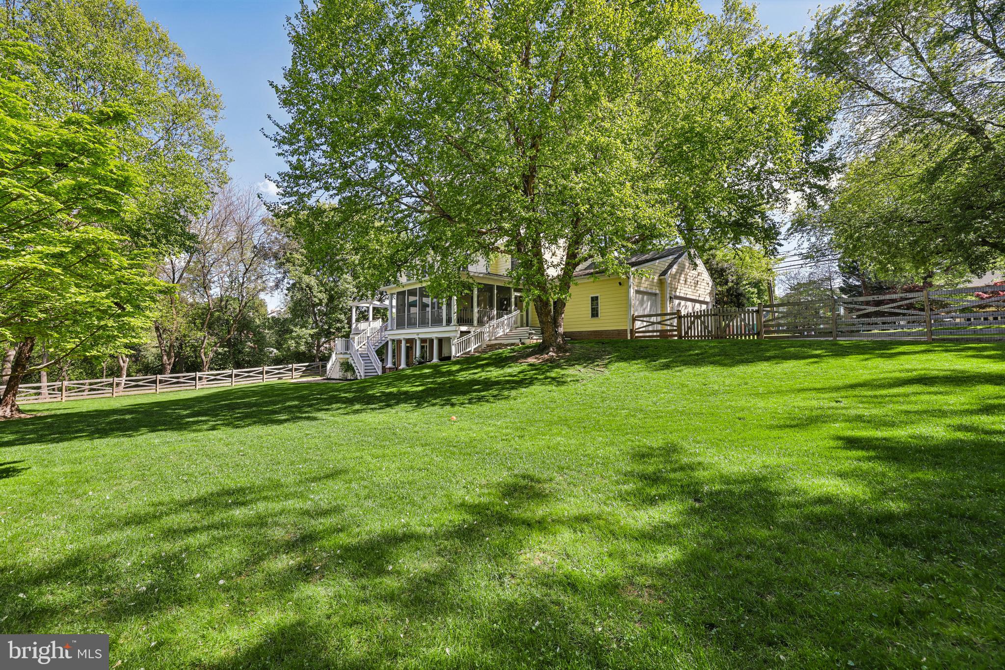 QUAIL RUN - Residential